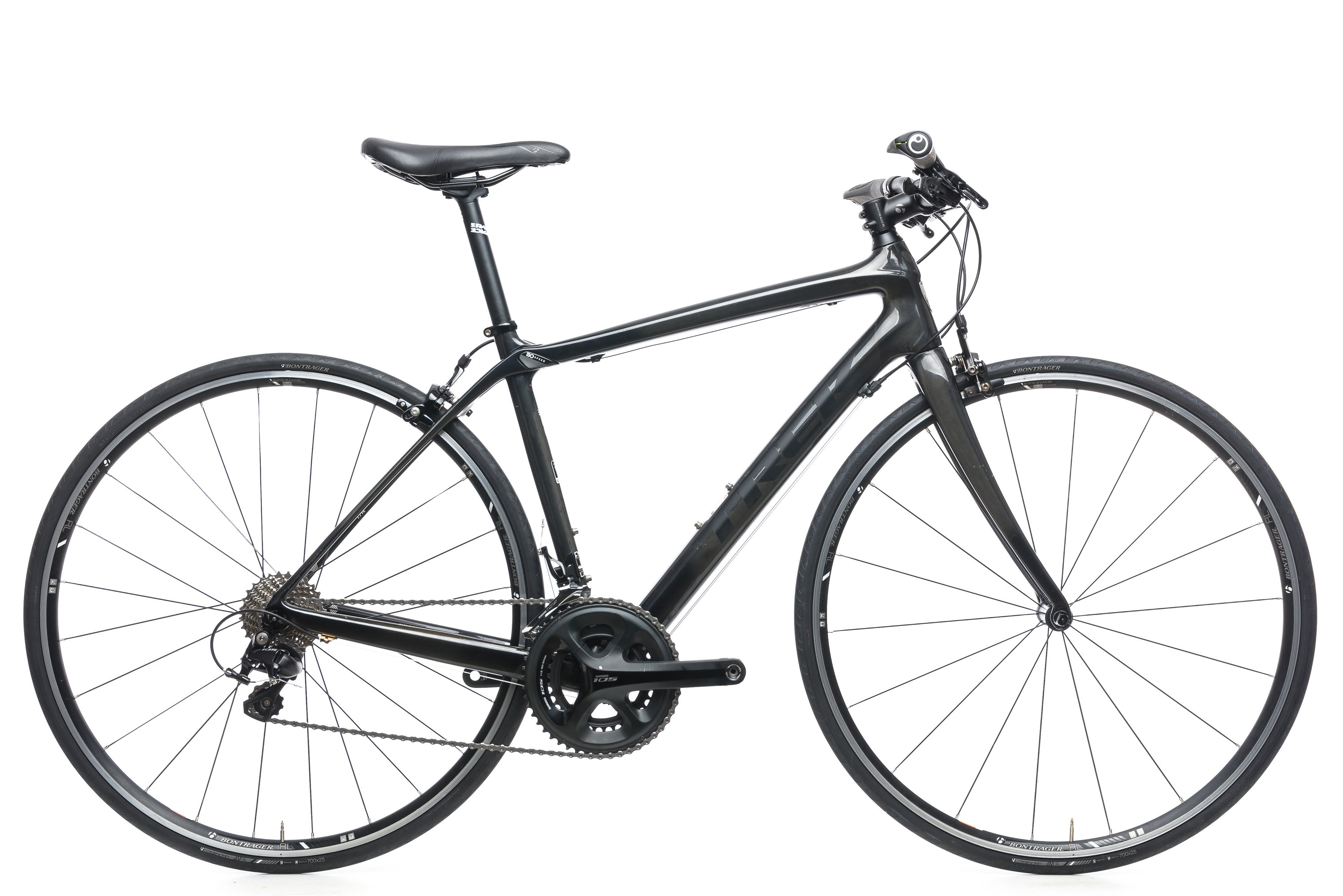 Trek sales 7.7 fx