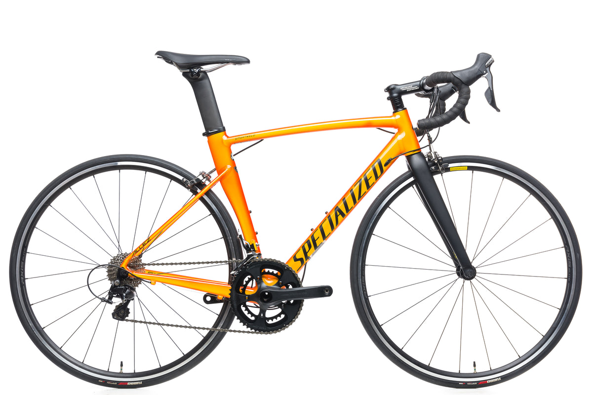 text_set_value: Specialized Allez DSW SL Sprint Comp 54cm Bike