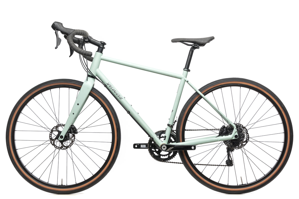 text_set_value: Specialized Sequoia 56cm Bike - 2018 | Weight, Price