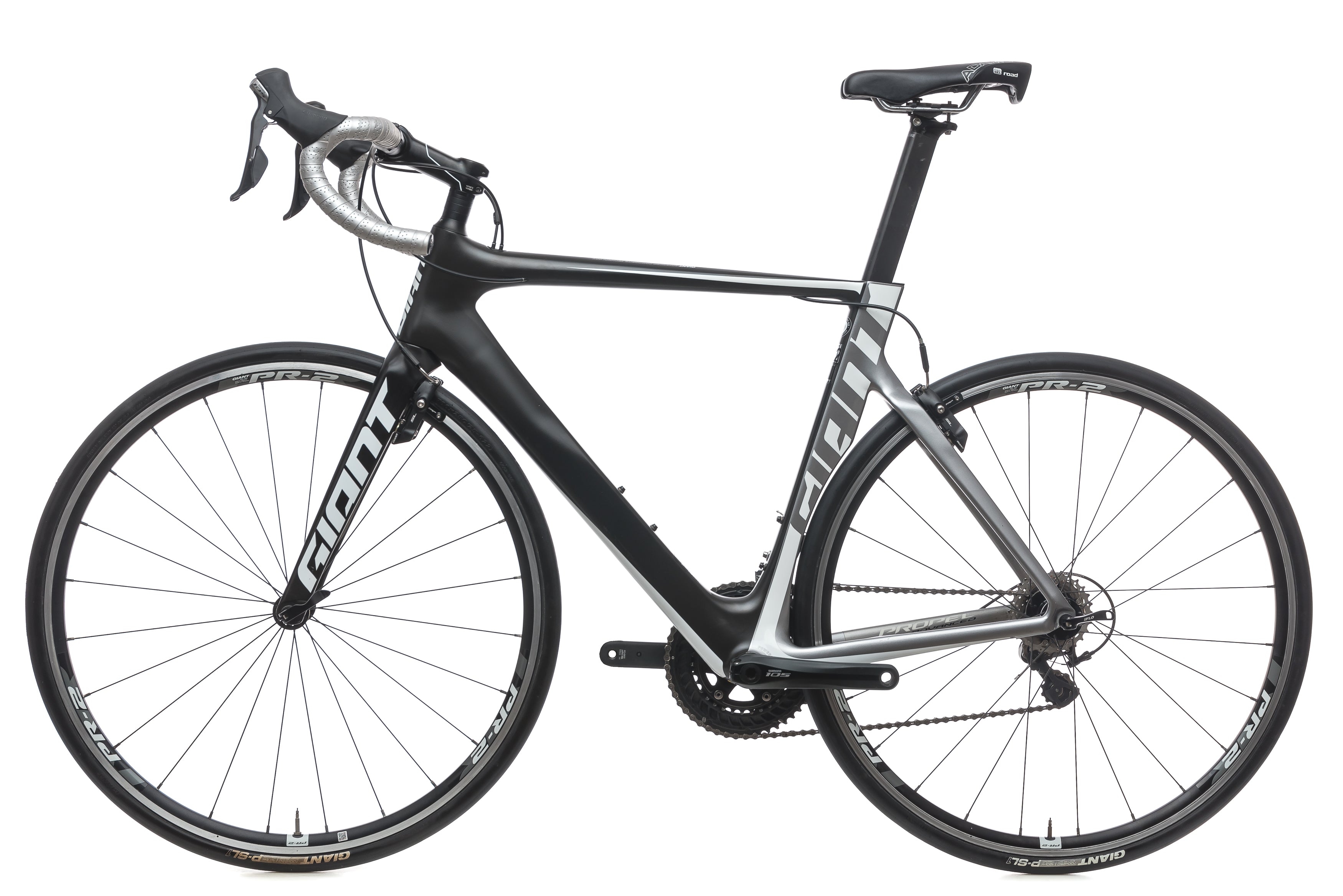 Giant propel store advanced 2 2015