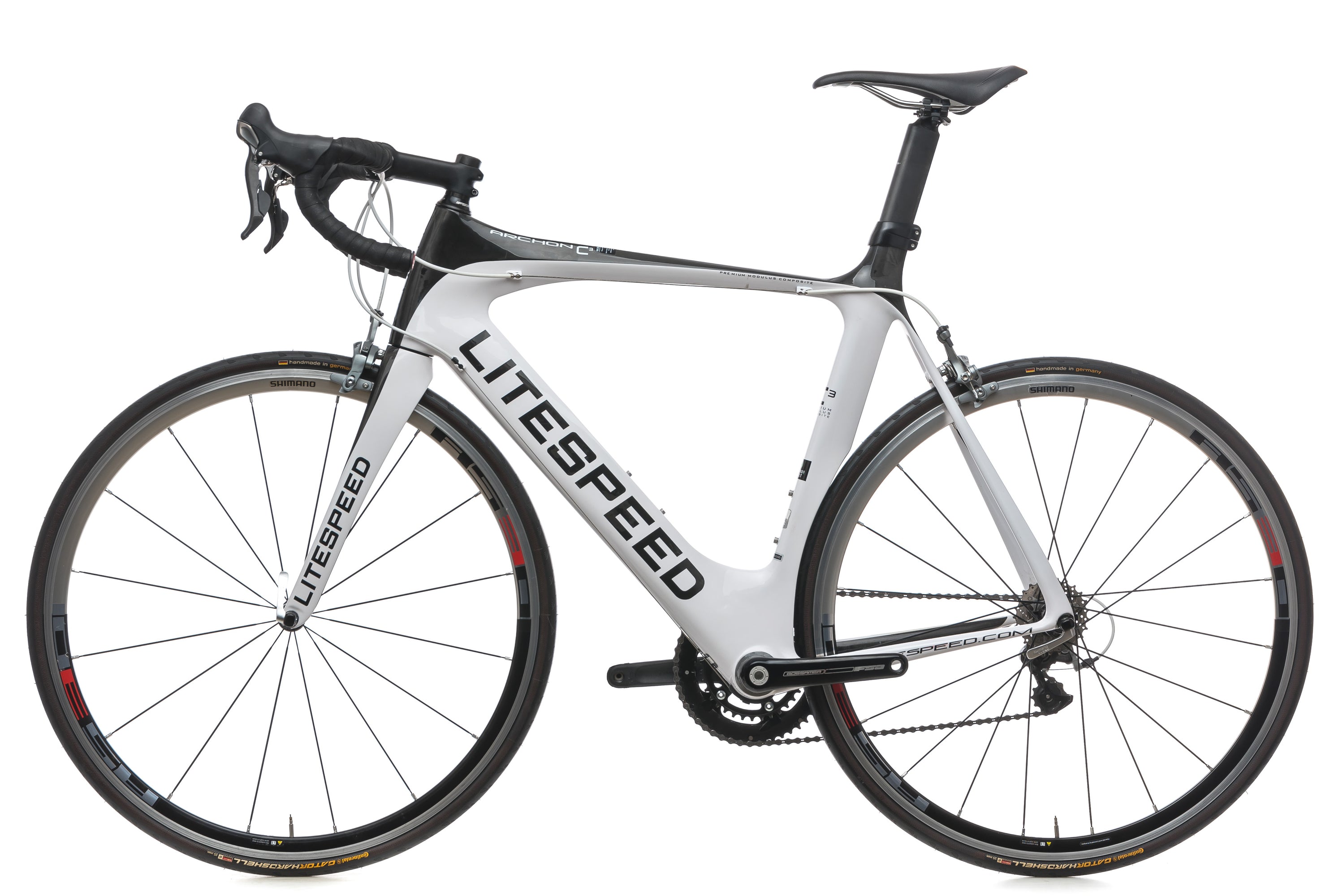 Litespeed archon 2024 c3