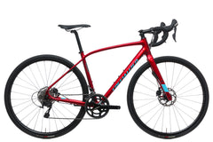 text_set_value: Specialized Diverge Comp DSW 54cm Bike - 2016