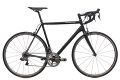 Cannondale CAAD10 Black Inc. 58cm Bike - 2013 | The Pro's Closet