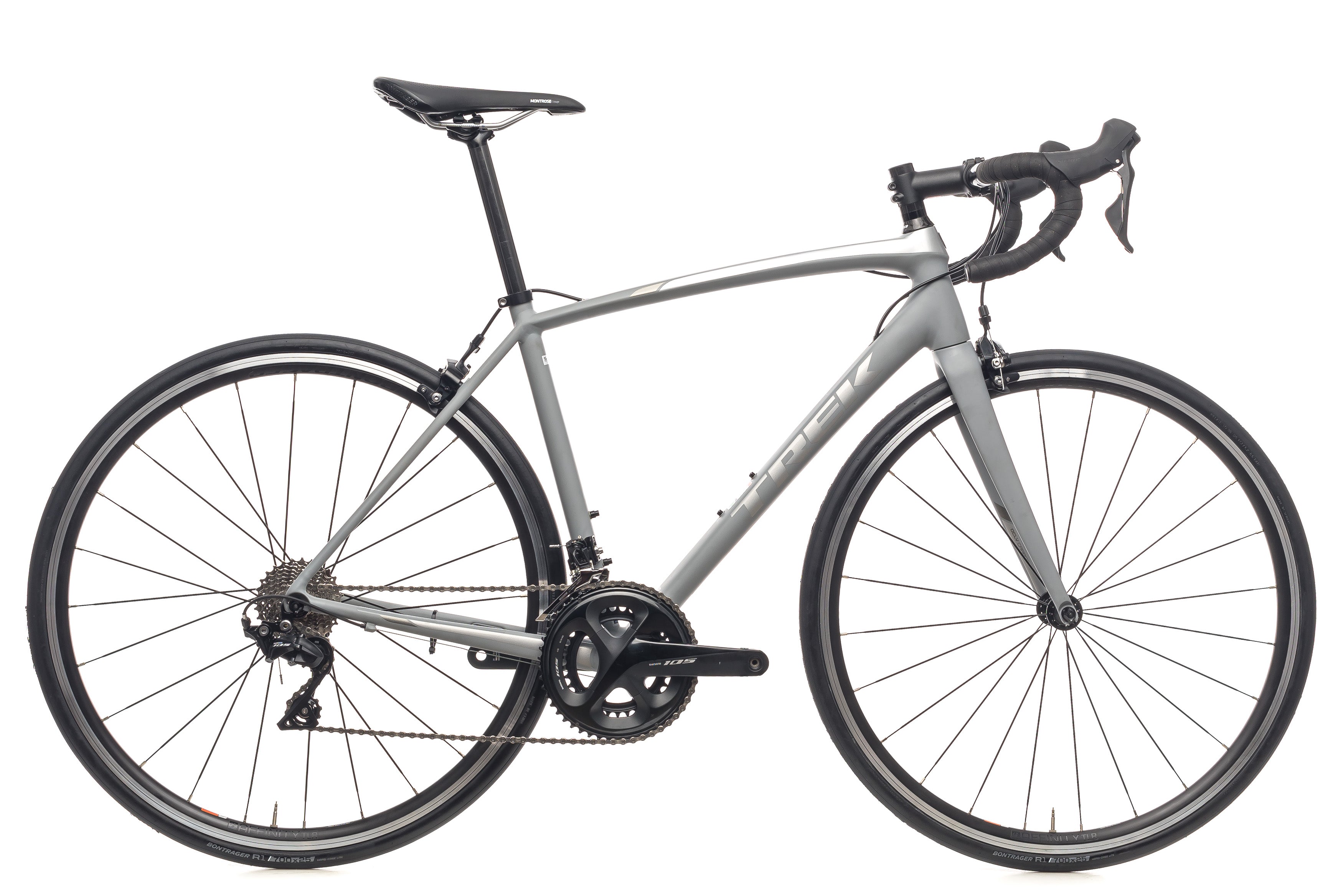 Trek alr 2024 5 2019