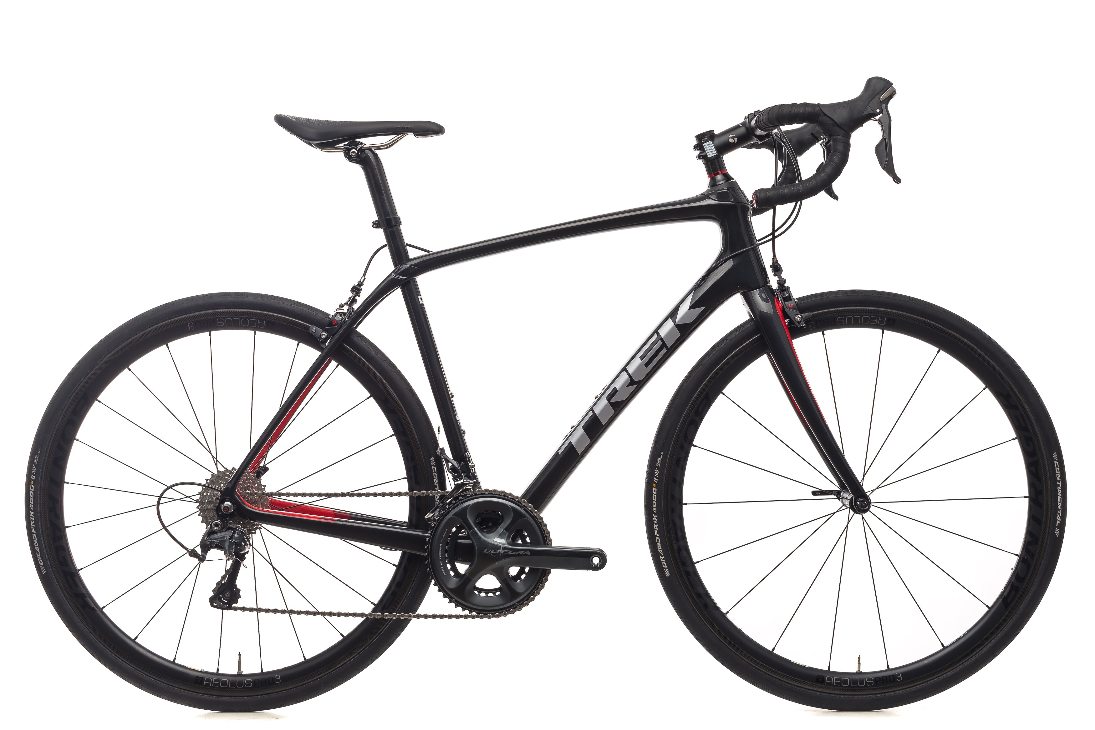 Trek domane sl discount 5 2018 specs