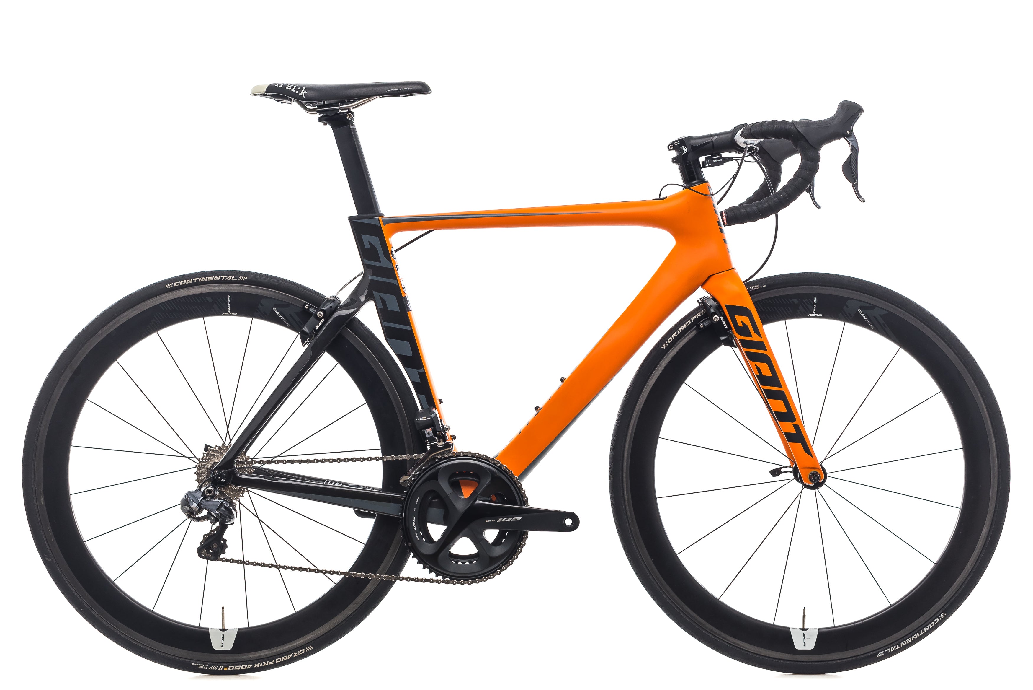 Giant propel advanced pro best sale 0 2015