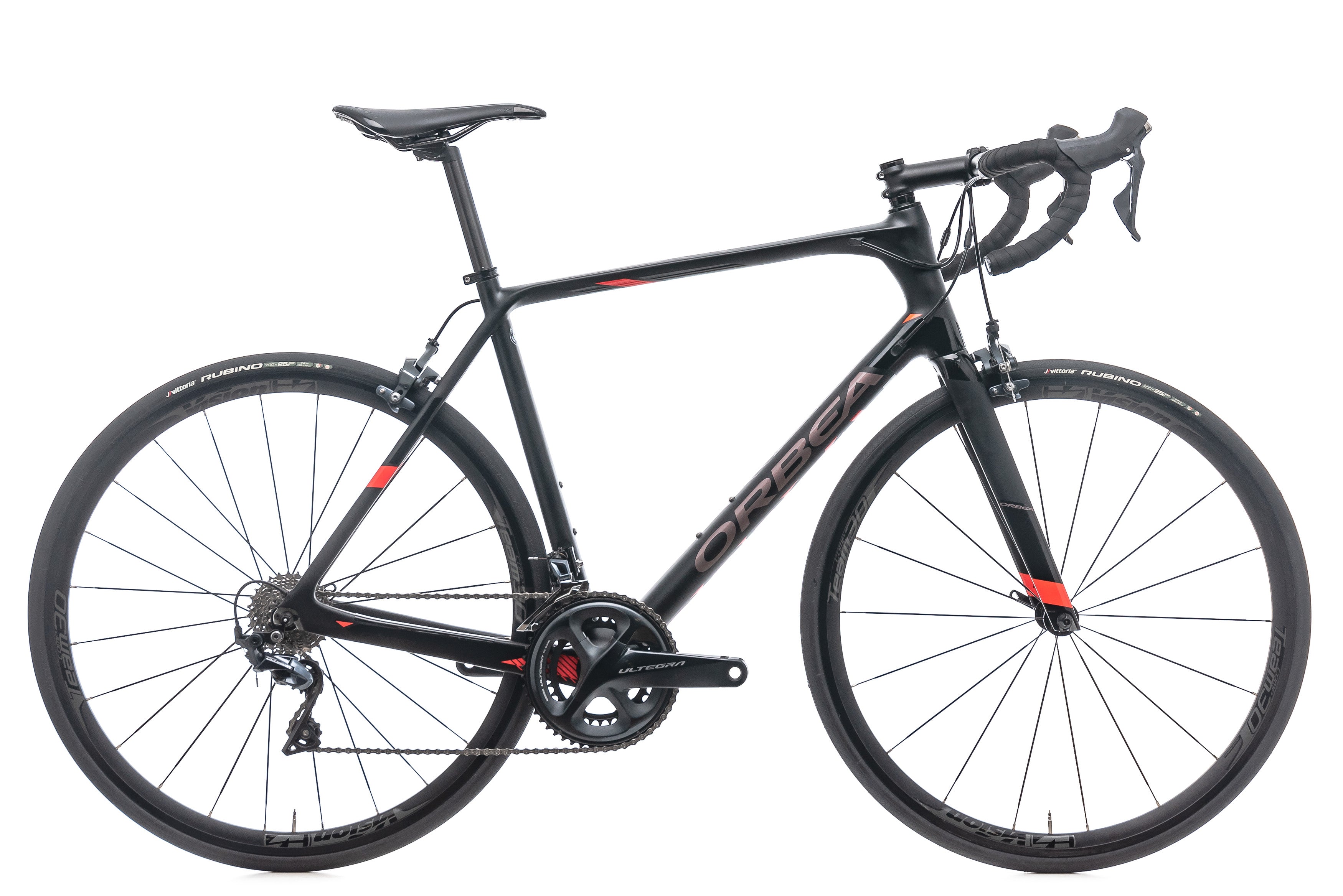 Orbea orca cheap m20 2018