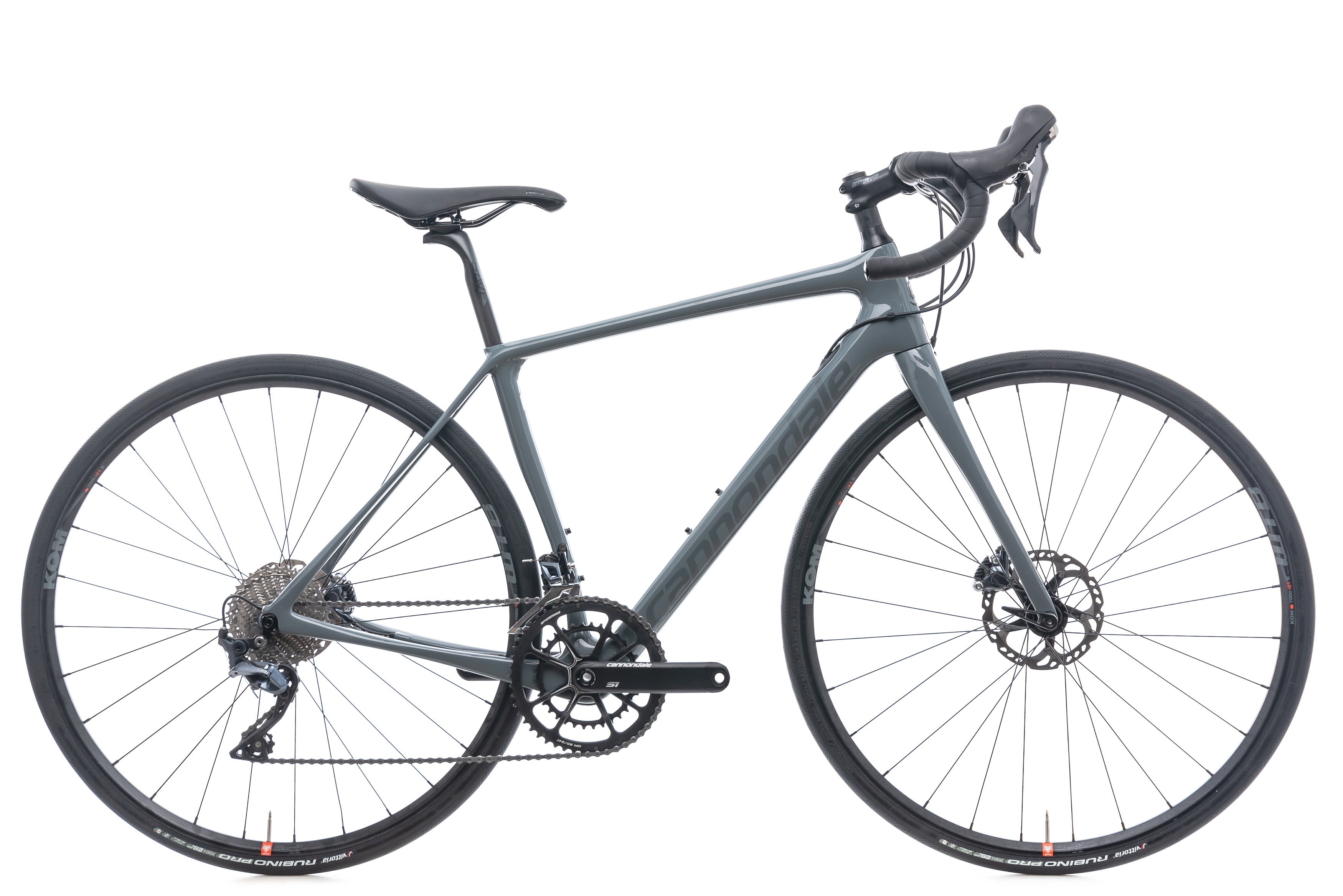 Cannondale synapse carbon 2024 disc ultegra se