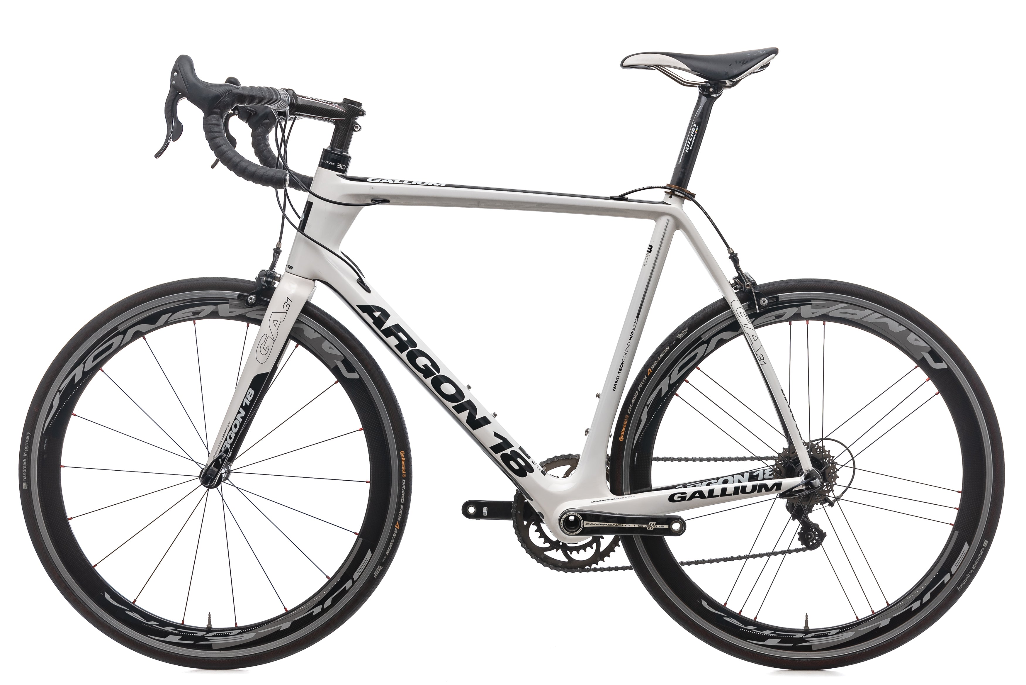 Argon 18 gallium pro cheap 2012