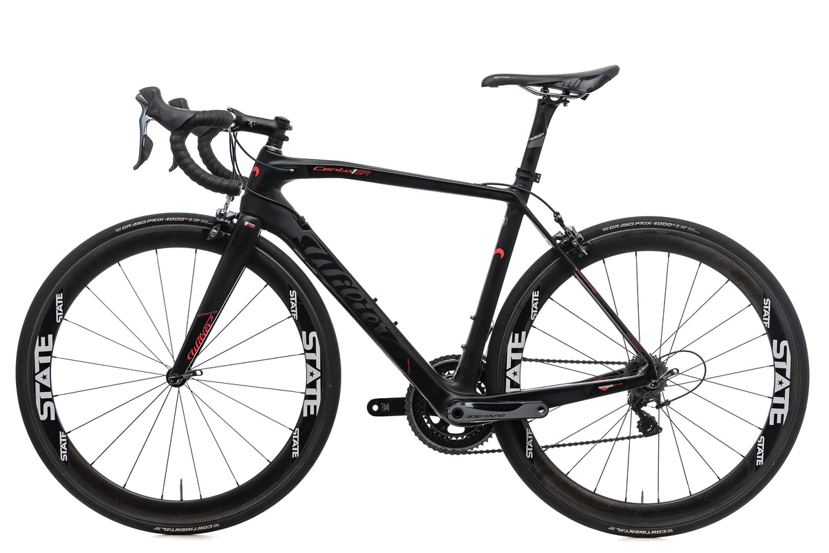 Wilier cento1 sales sr 2015