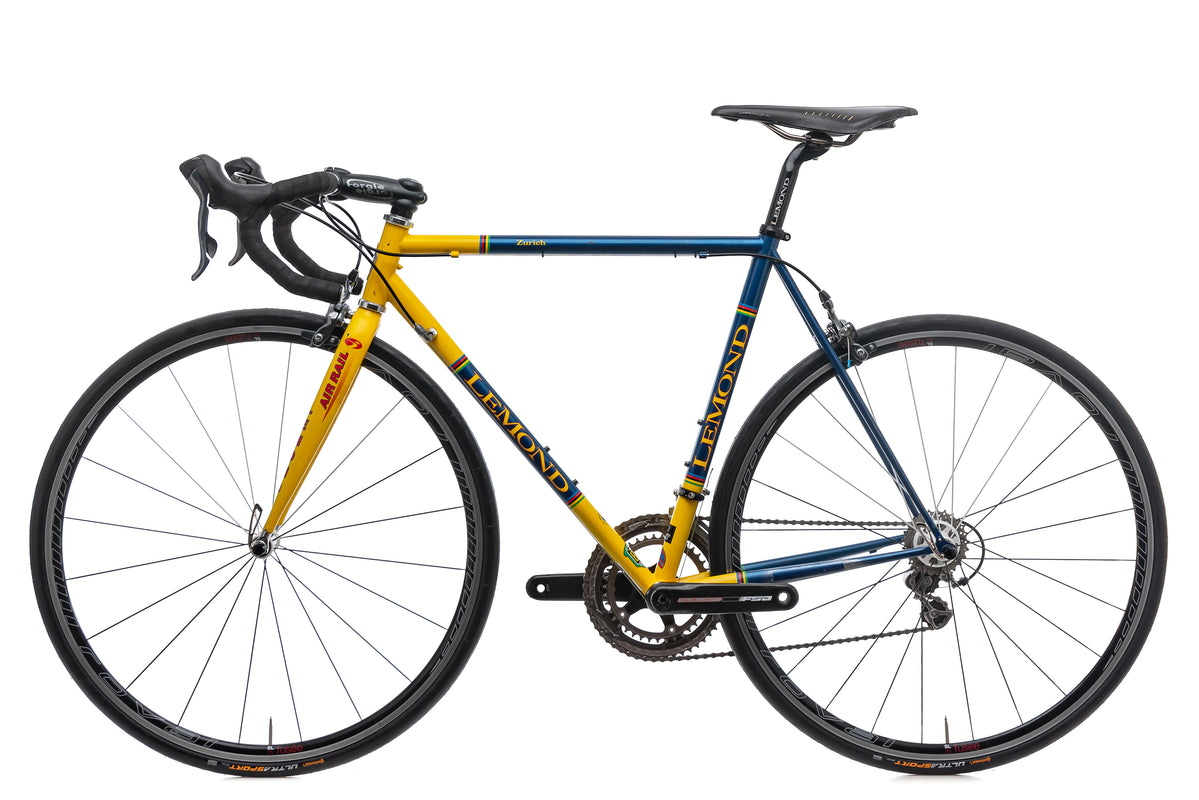 Lemond zurich road discount bike