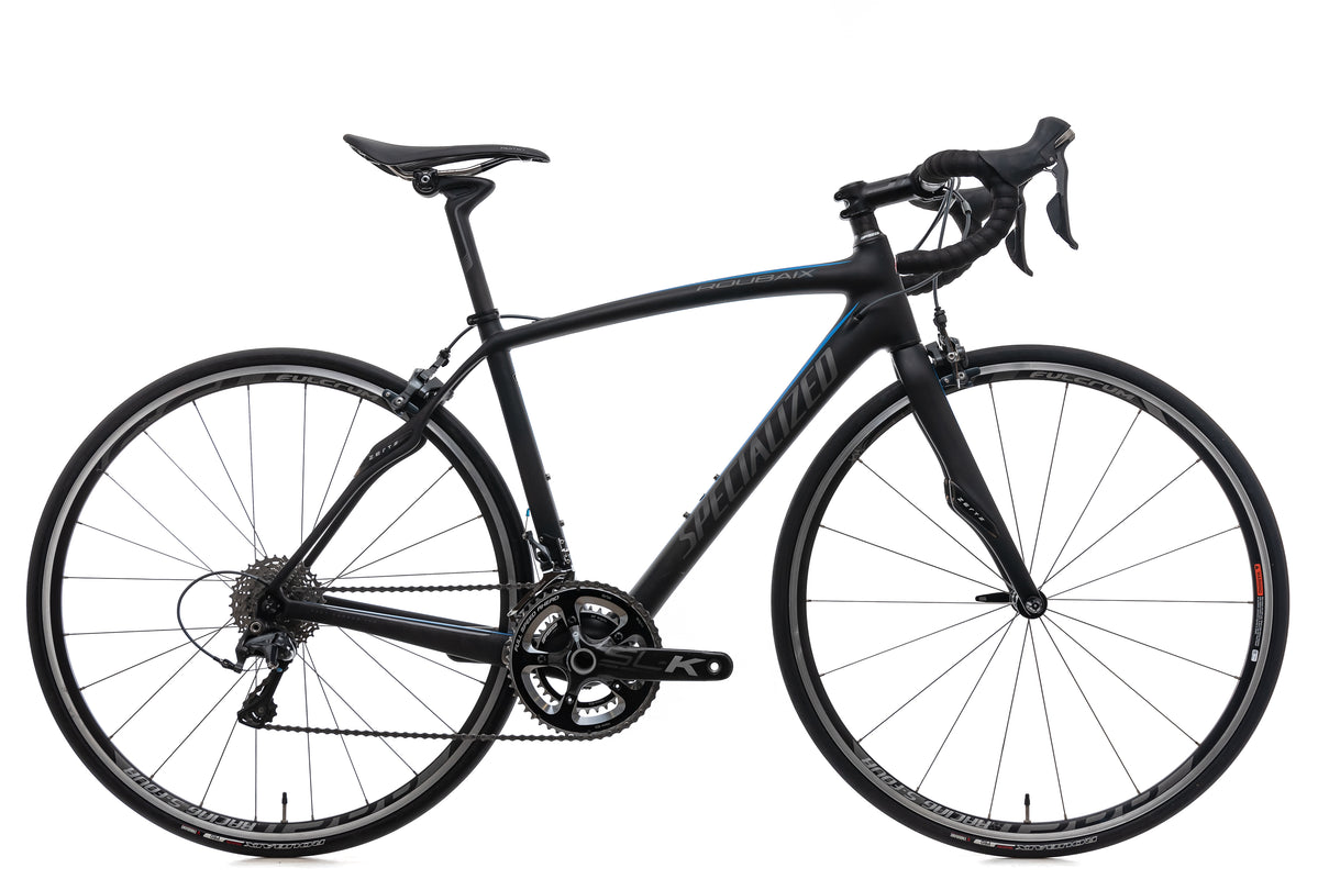 text_set_value: Specialized Roubaix SL4 Expert Road Bike