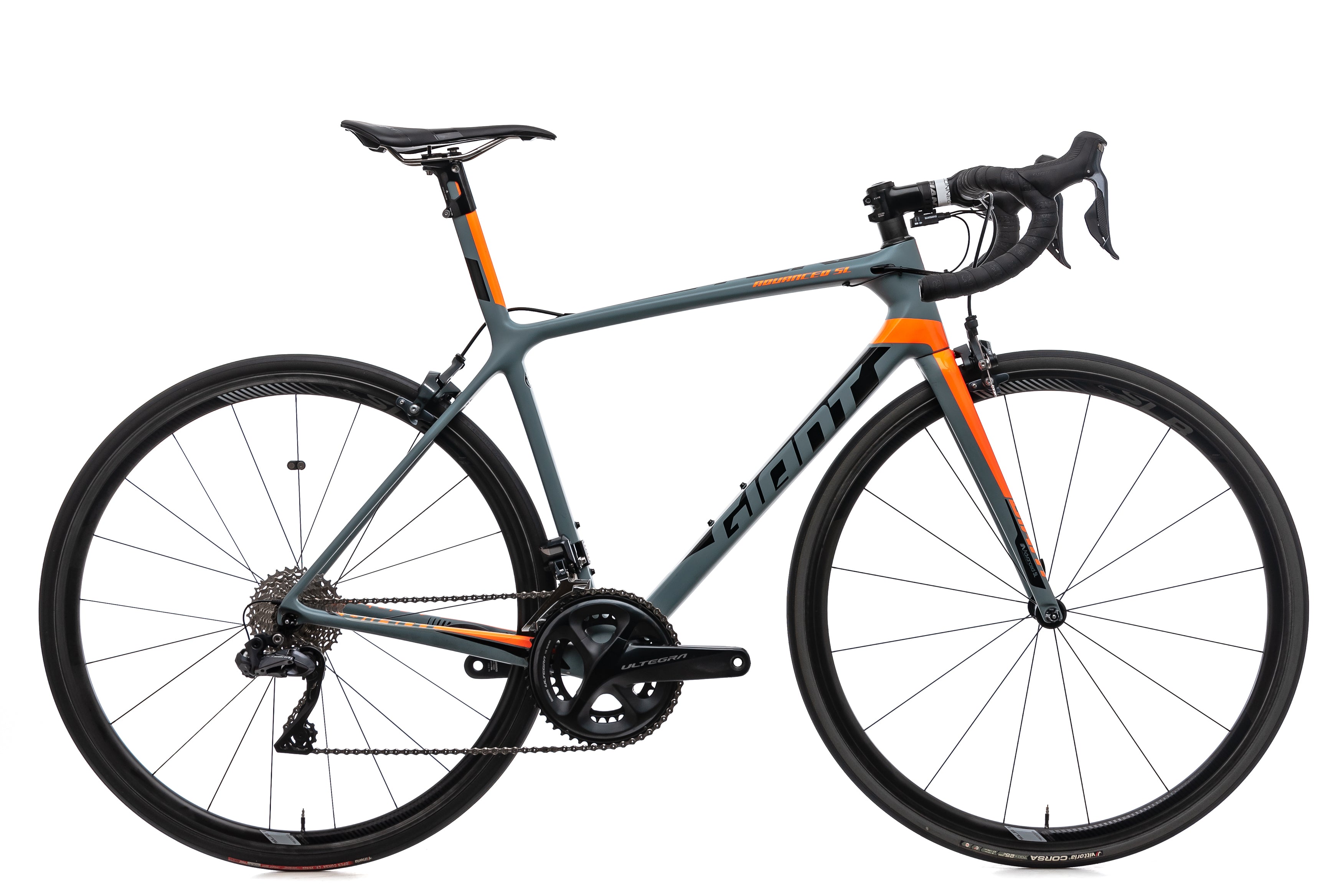 SALE得価】 ヤフオク! - giant tcr advanced2 2018年 gatavosim.lv