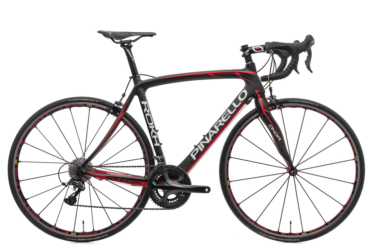 Pinarello rokh for sale new arrivals