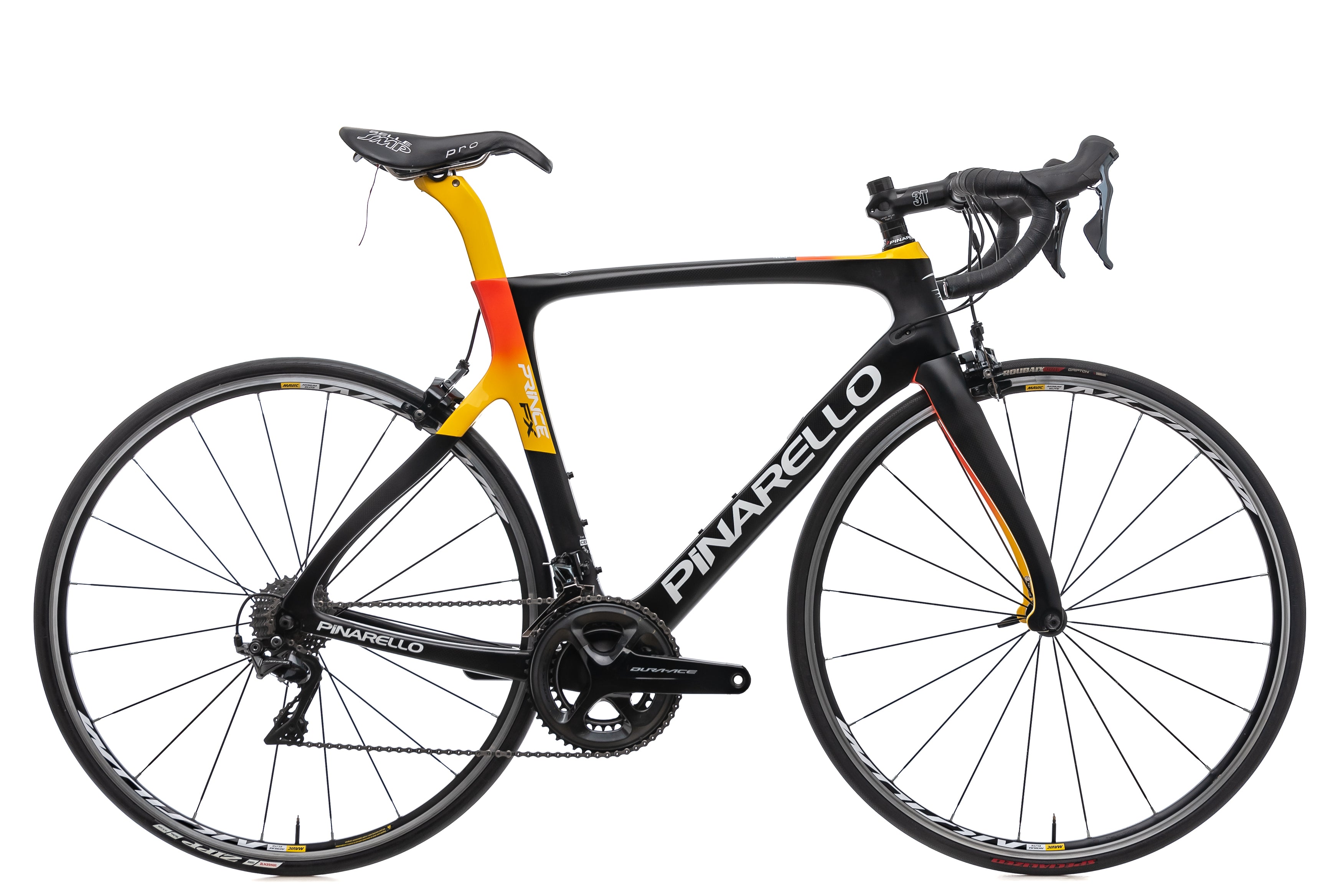 Pinarello Prince FX Road Bike 2019 54 cm