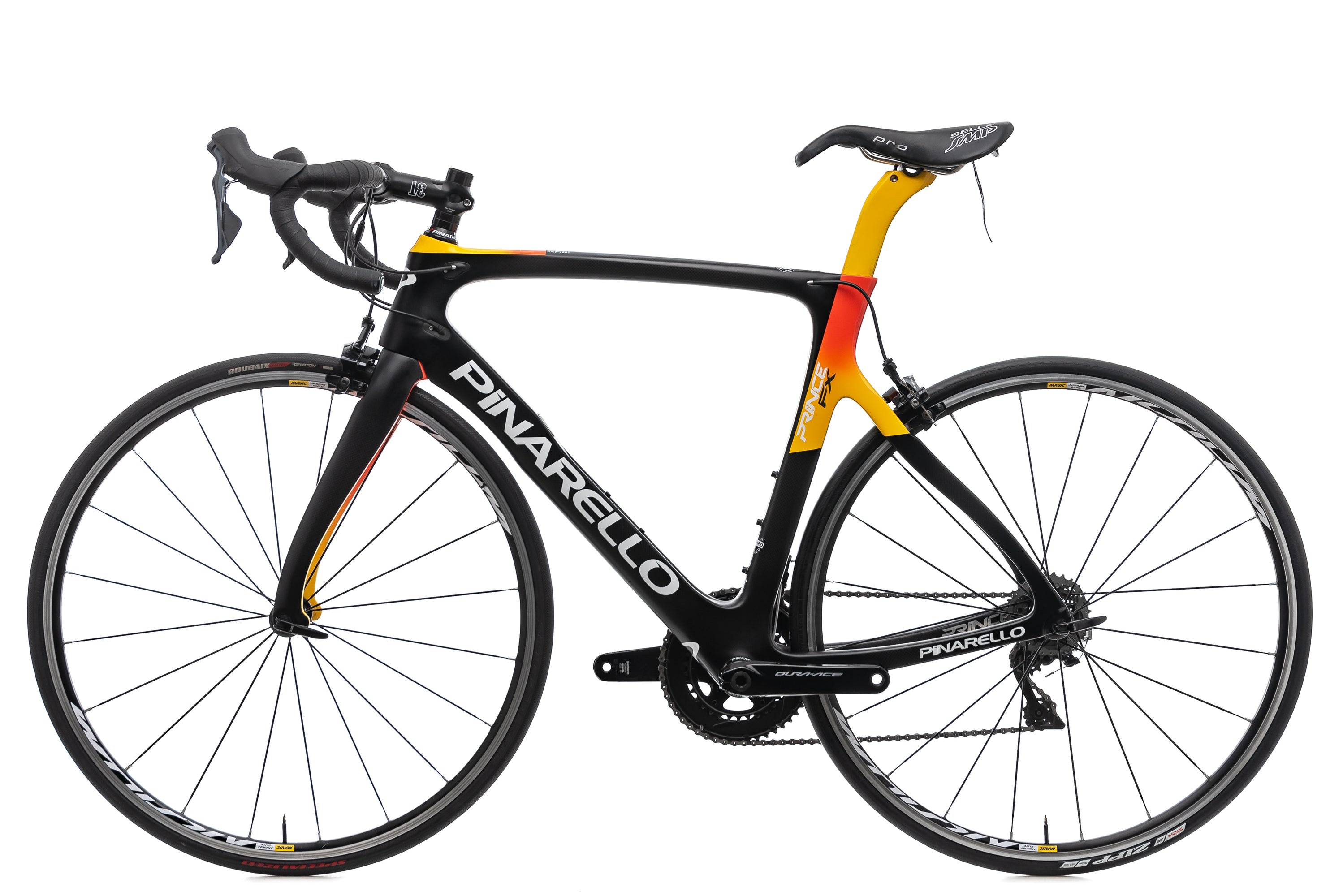 Pinarello Prince FX Road Bike 2019 54 cm The Pro s Closet