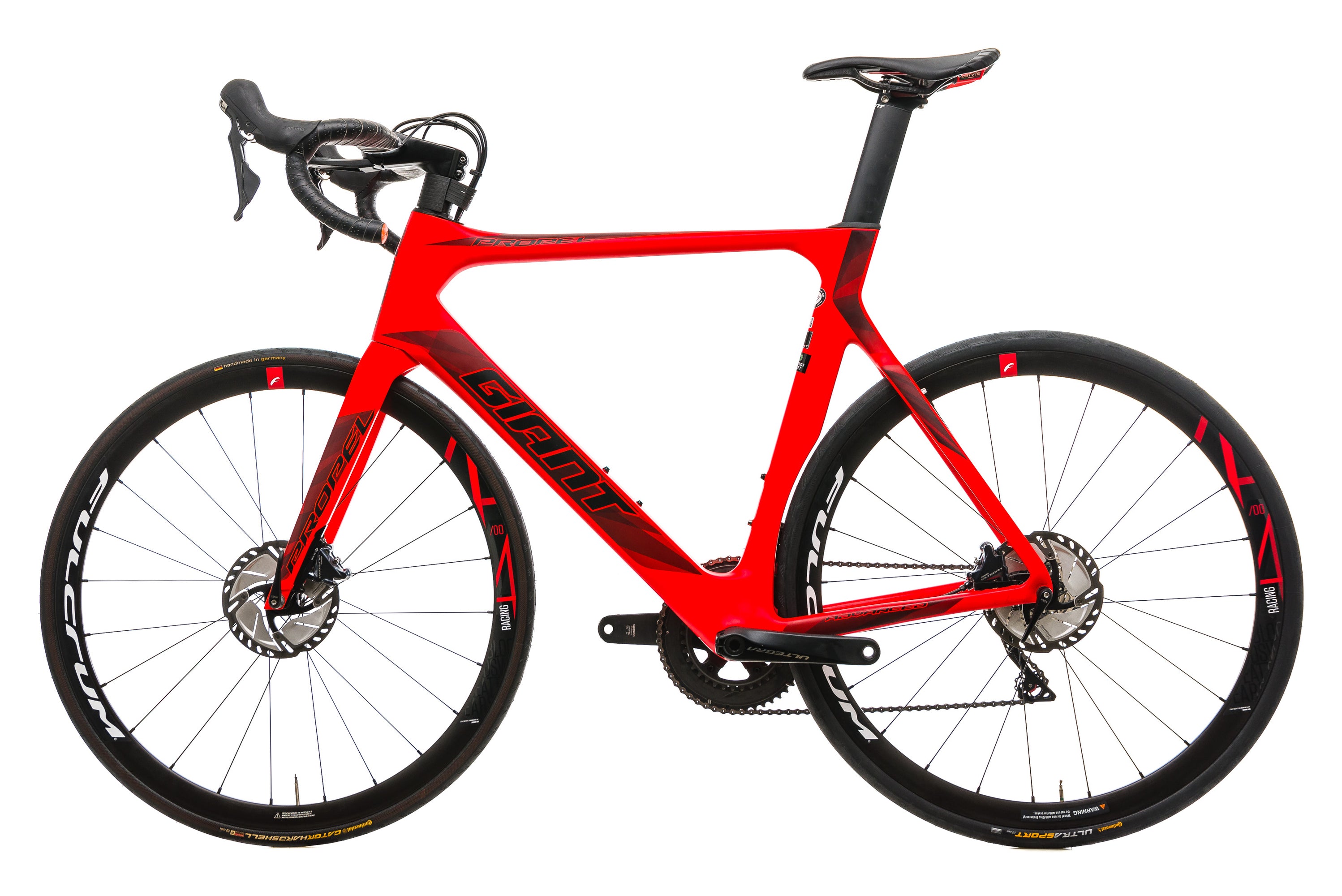 Giant propel disc discount 2018