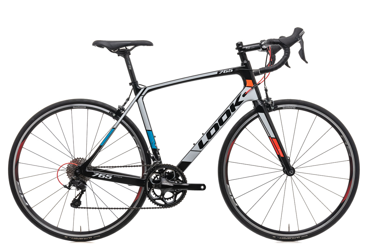 Look 765 Optimum Road Bike - 2018, Medium | The Pro's Closet