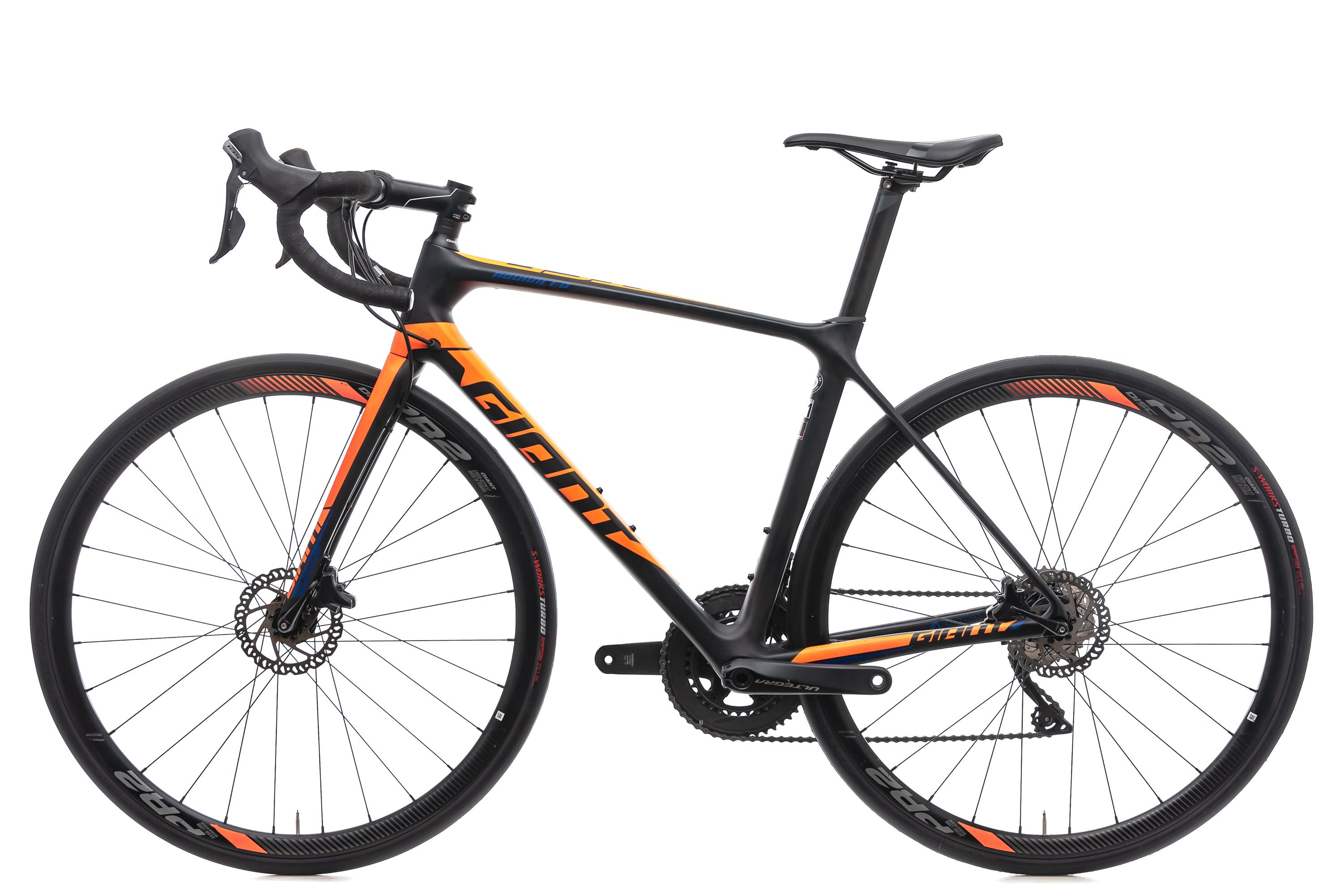 giant tcr advanced 1 kom disc