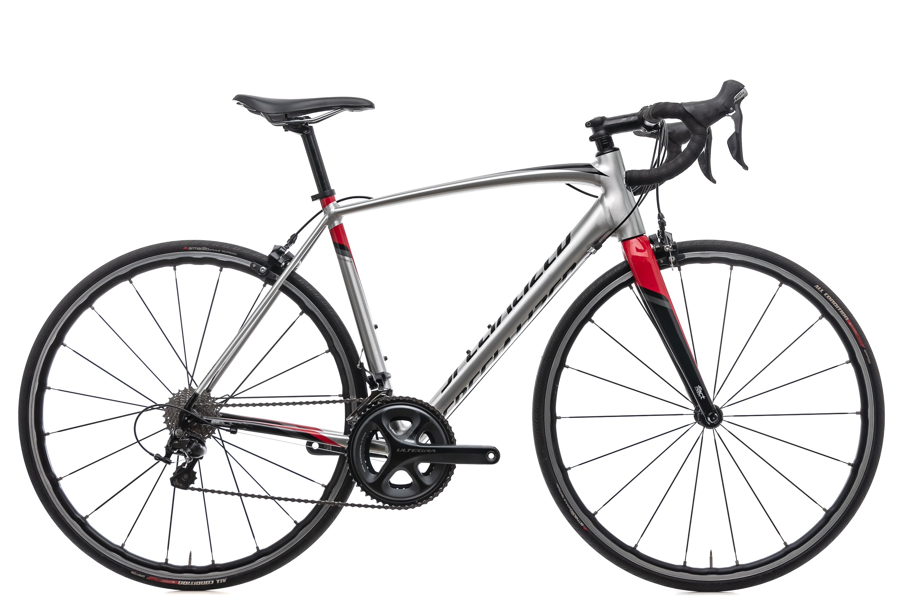 text set value Specialized Allez DSW SL Comp Womens Road Bike