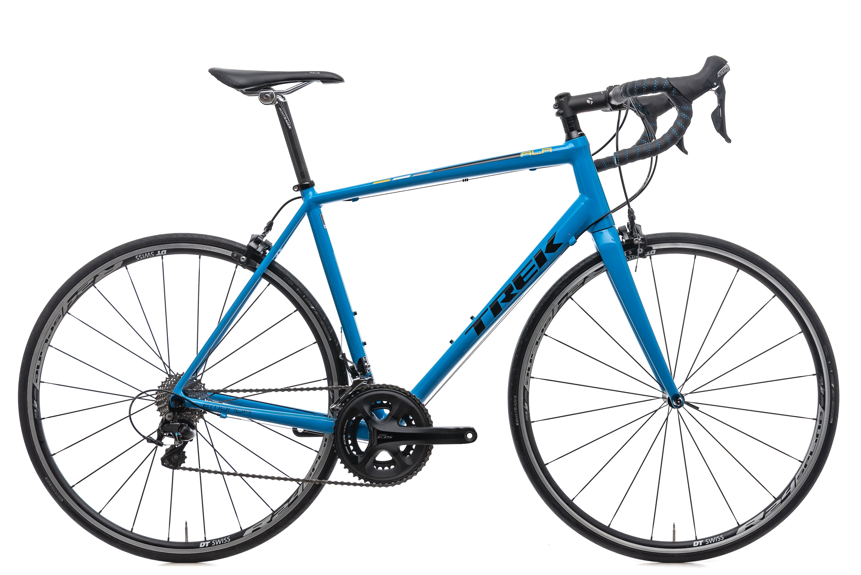 Trek Emonda ALR 5 Road Bike - 2015, 58cm | The Pro's Closet