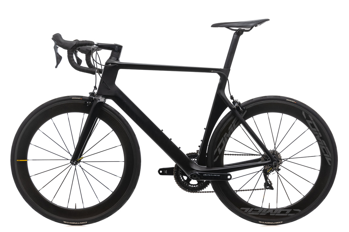 Canyon aeroad cf slx 9.0 online ltd