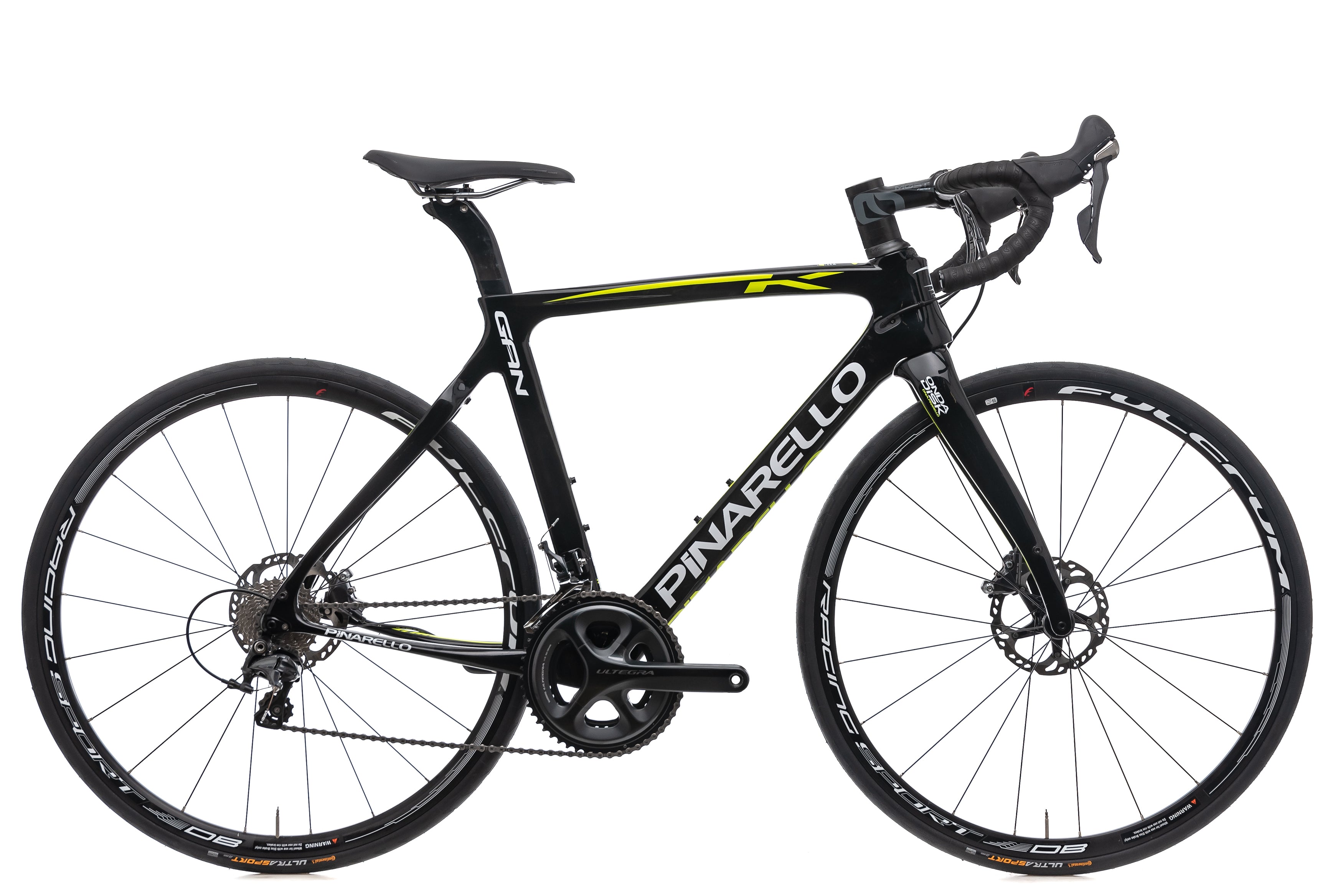 Pinarello gan 2025 k disk