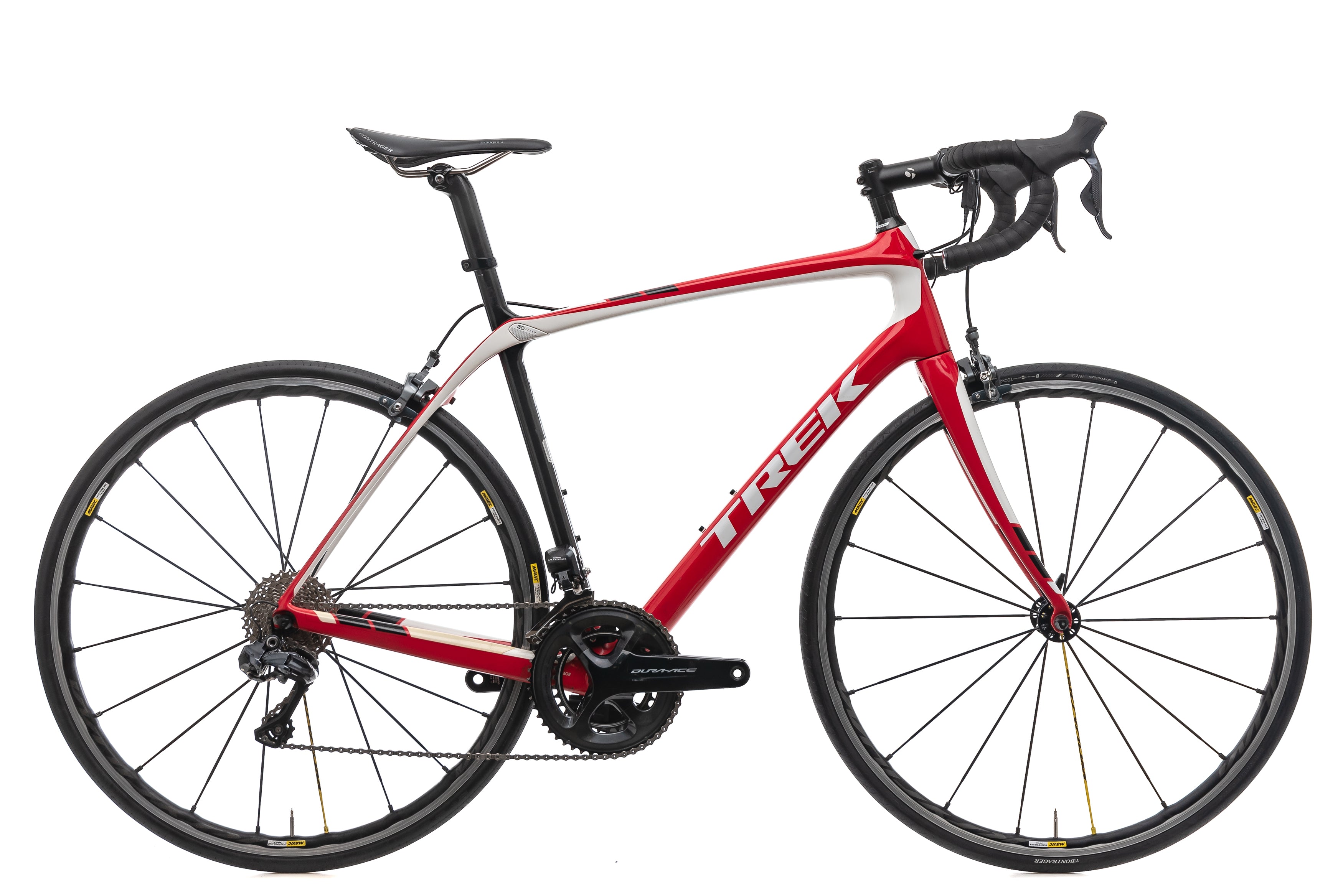 Trek madone 5.9 discount 2015