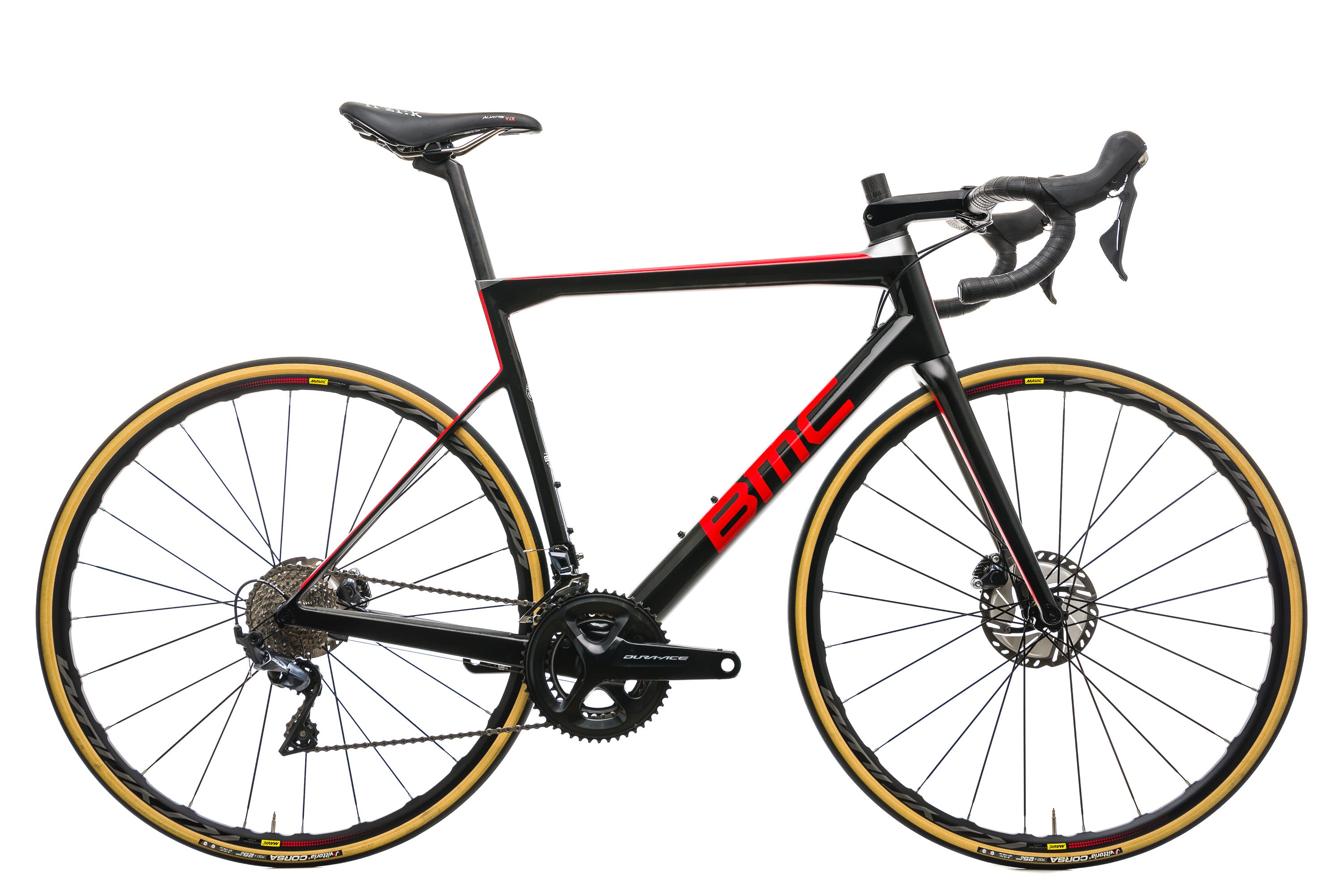 Bmc teammachine slr01 sales disc four 2019