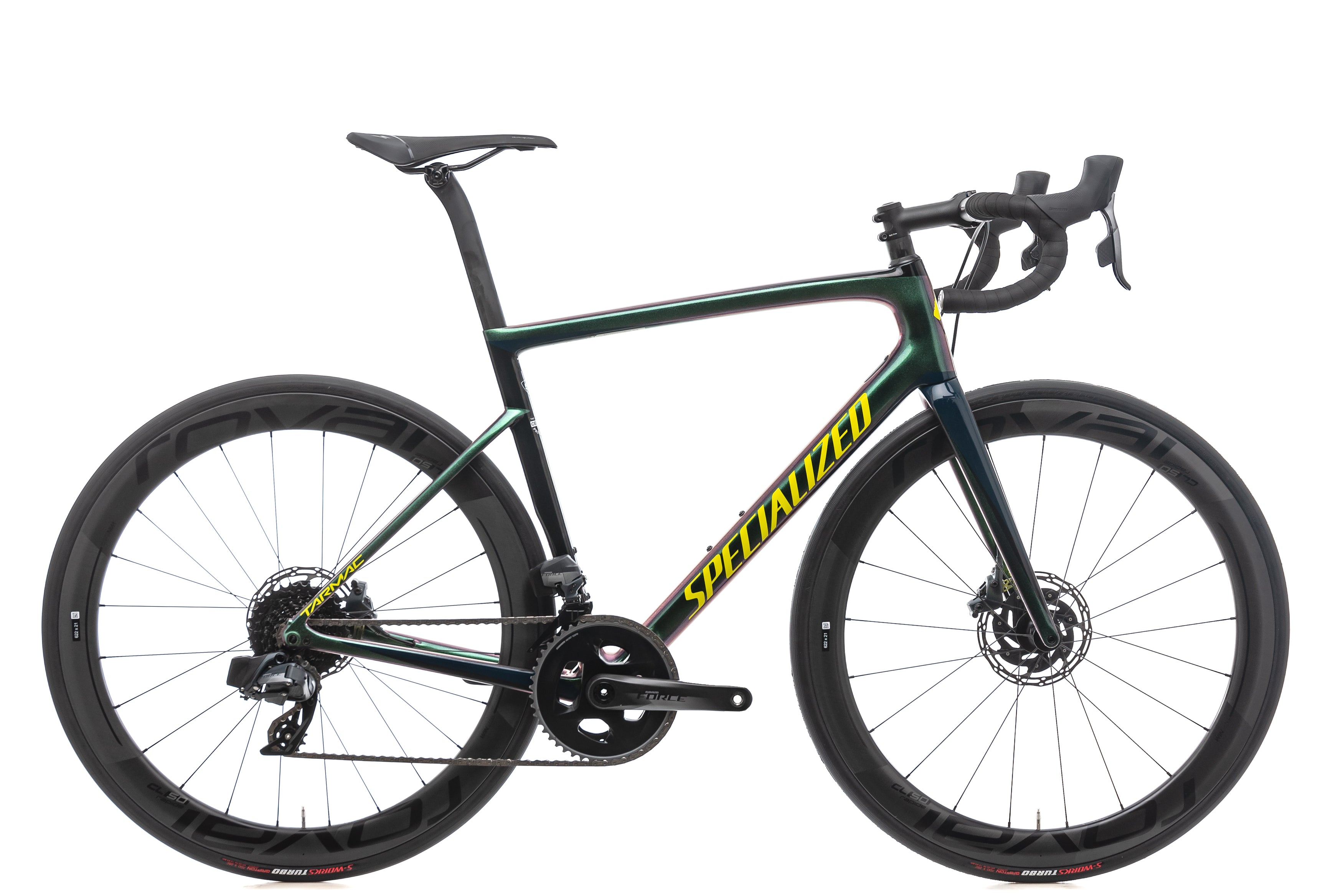 Tarmac disc expert discount 2019