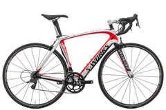 text_set_value: Specialized S-Works Venge Road Bike - 2012, 54cm