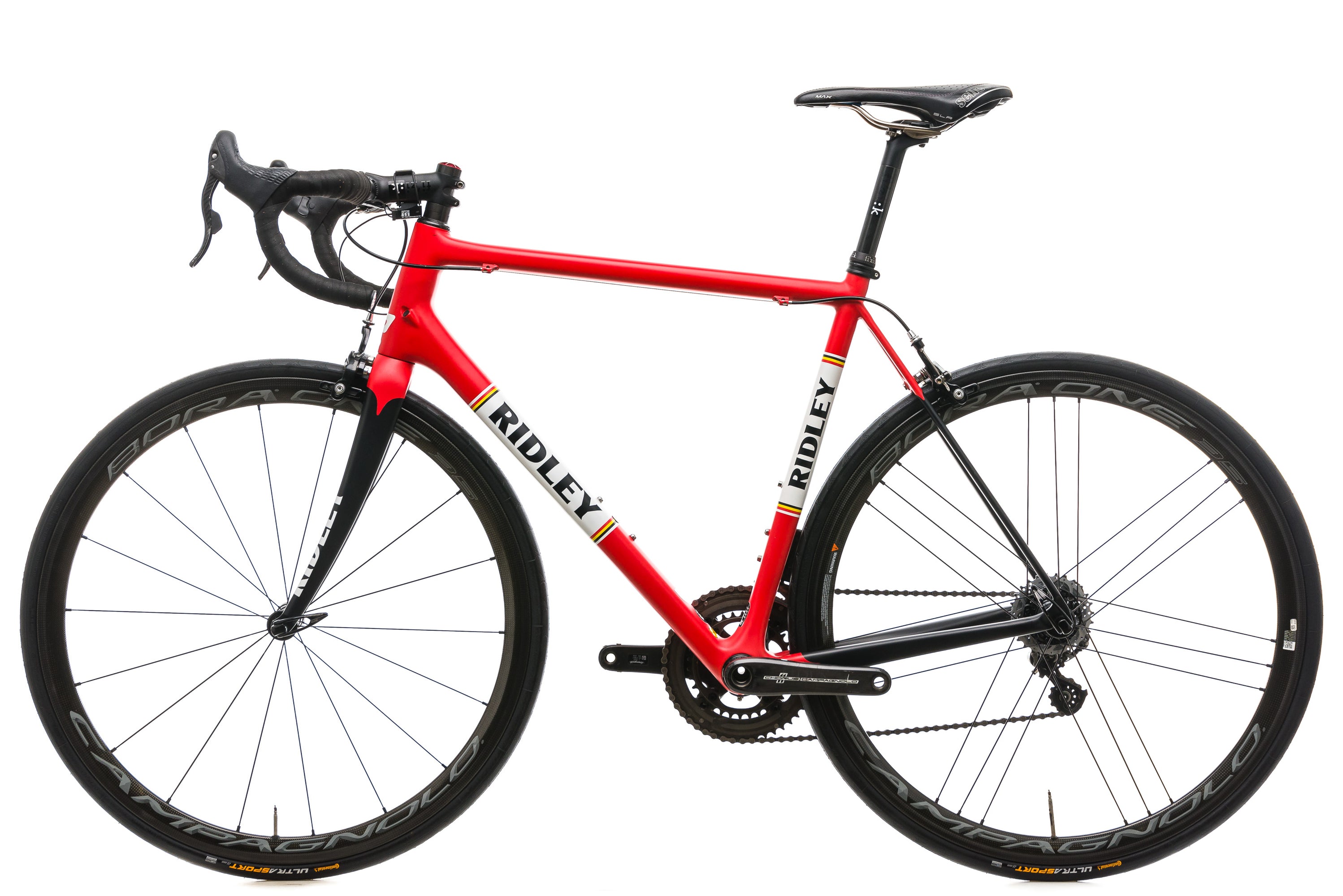 Ridley sale helium sl