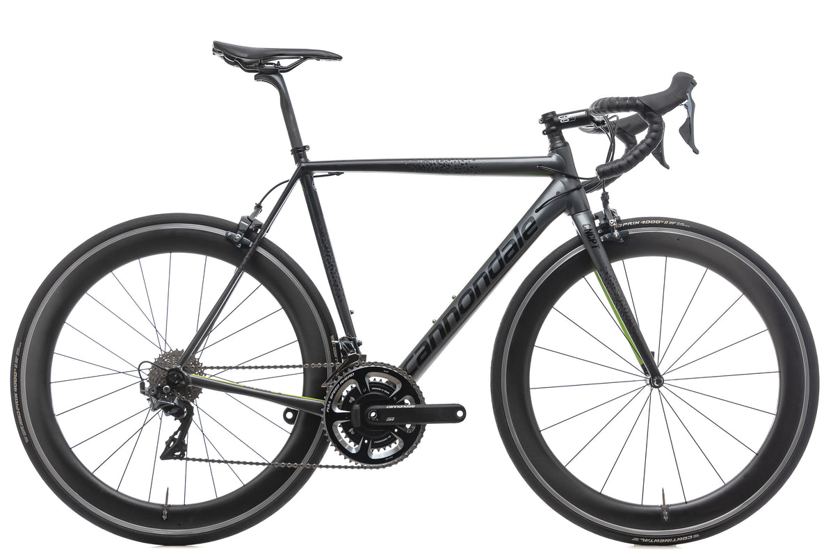 Cannondale CAAD12 Dura Ace Road Bike 2019 54cm The Pro s Closet The Pro s Closet