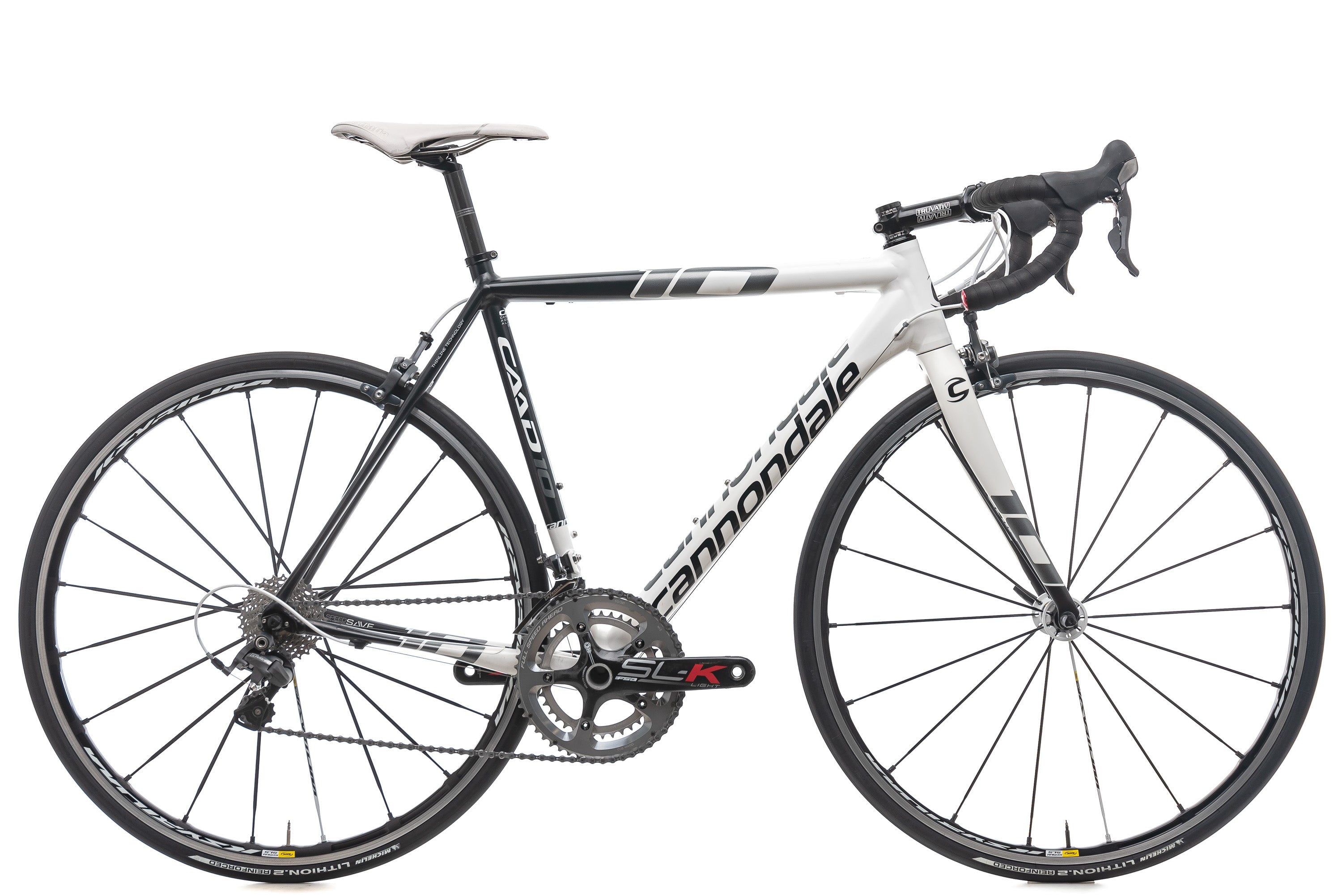 Cannondale caad deals 10 2013