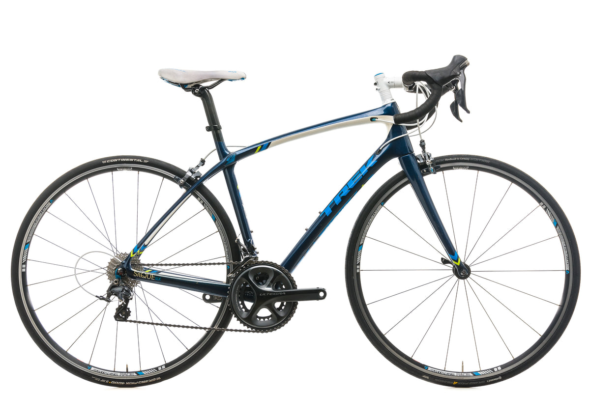 Trek silque 2025 slx 2015