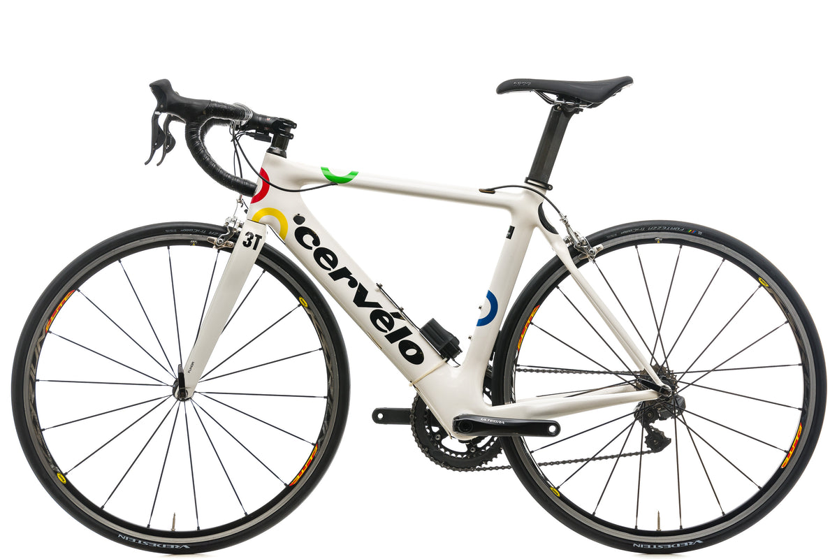 Cervelo 2009 cheap