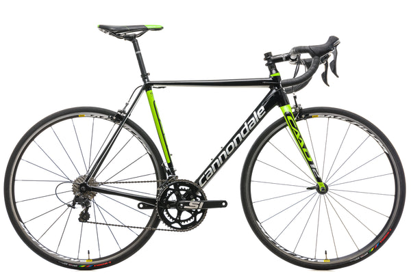 Cannondale CAAD12 105 Road Bike - 2016, 54cm | The Pro's Closet