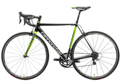 Cannondale CAAD12 105 Road Bike - 2016, 54cm | The Pro's Closet