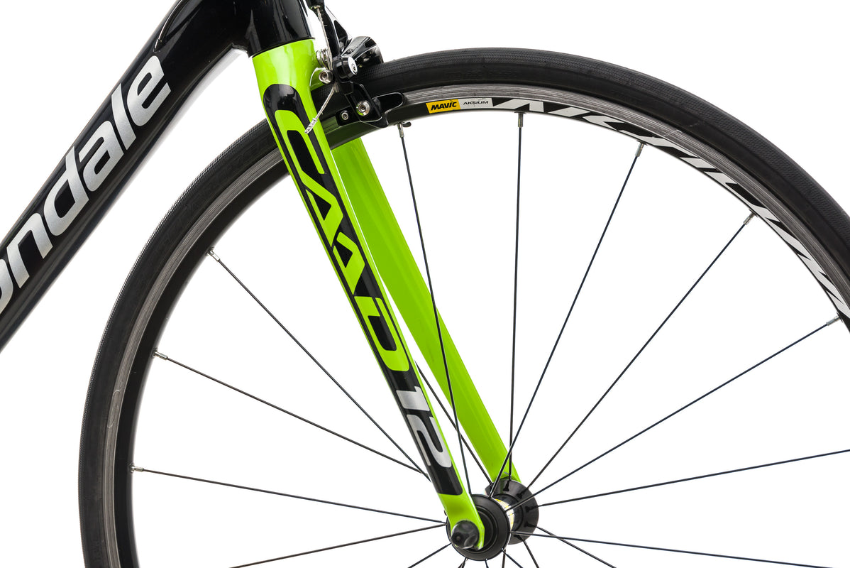 Cannondale CAAD12 105 Road Bike - 2016, 54cm | The Pro's Closet