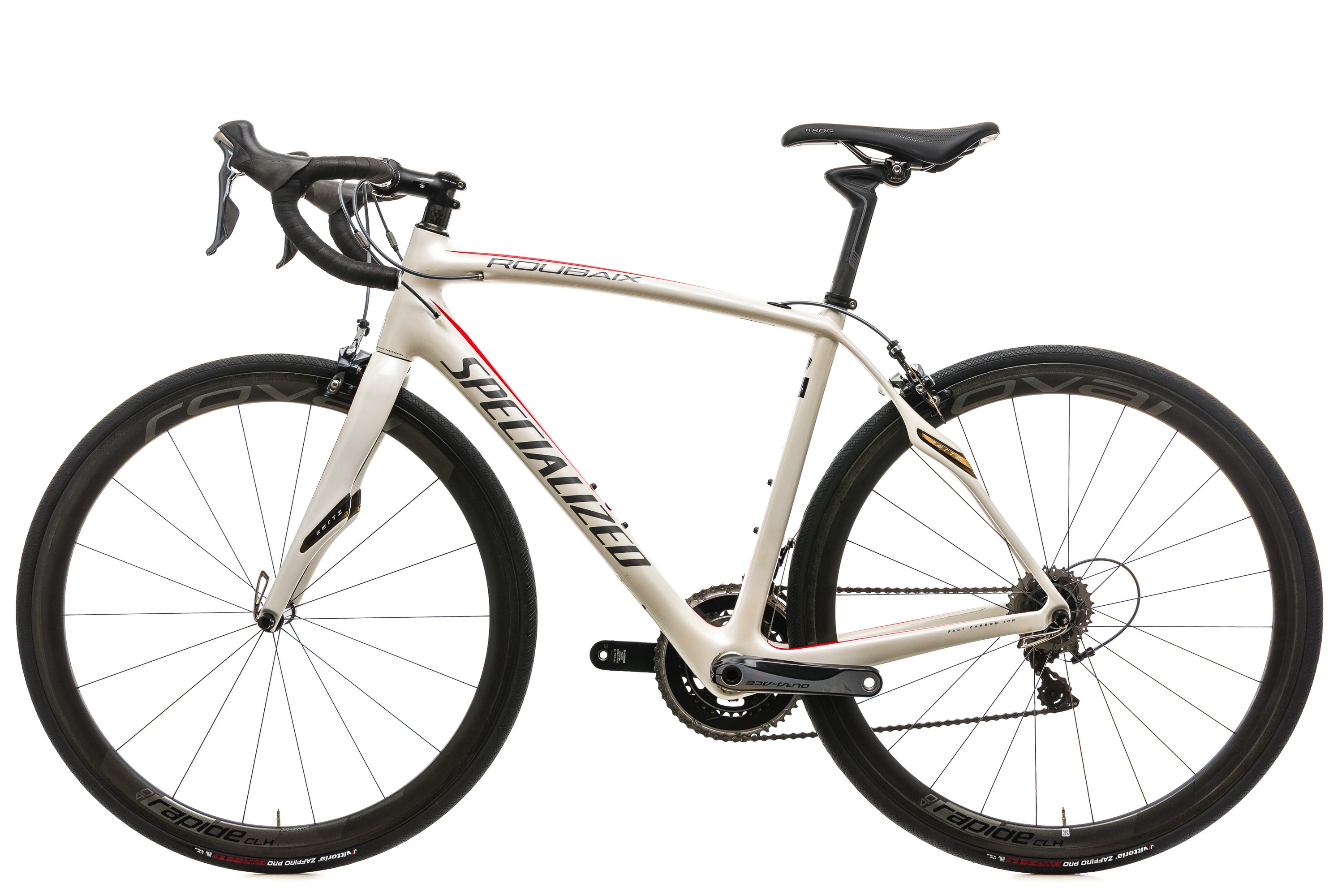 Specialized roubaix best sale pro 2014