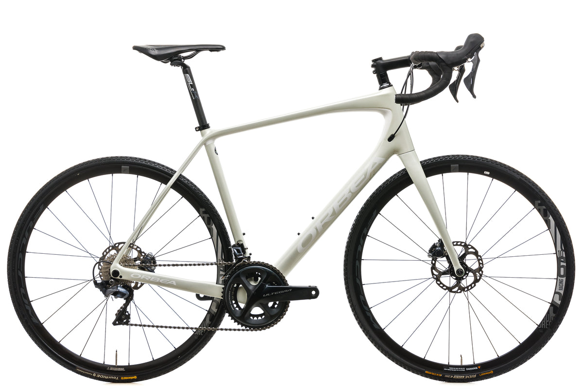 Orbea avant m20 team sales disc 2018