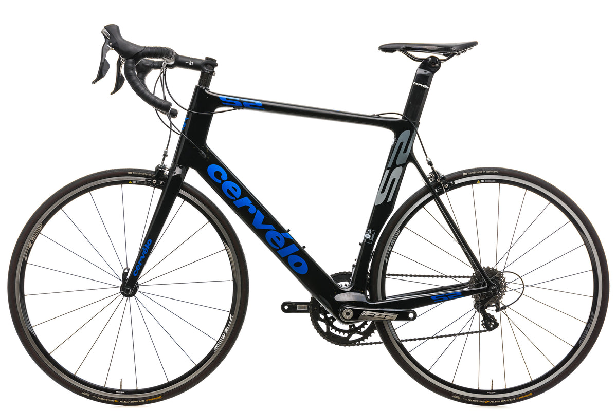 Cervelo sales s2 2015