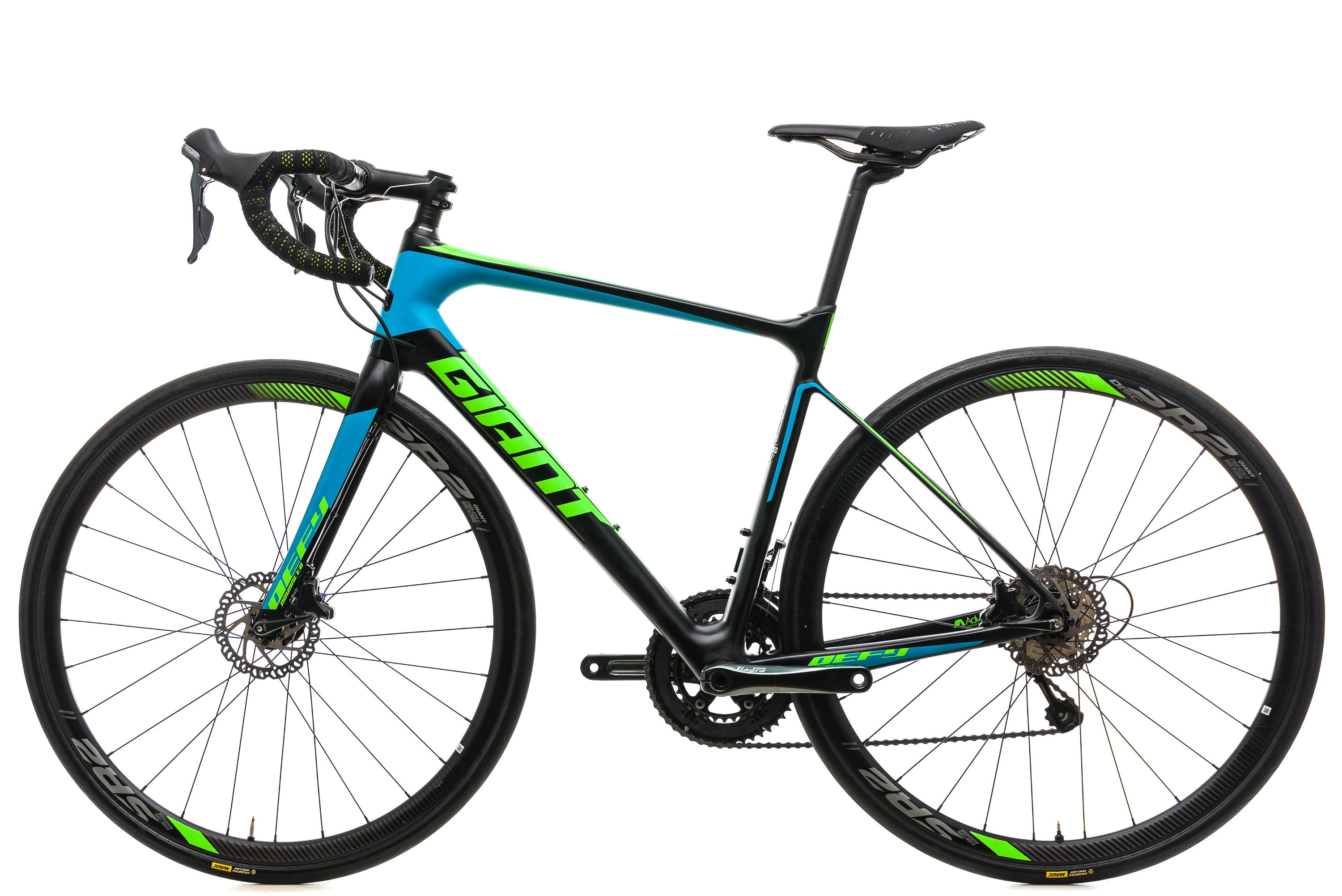 Defy advanced sales 2018