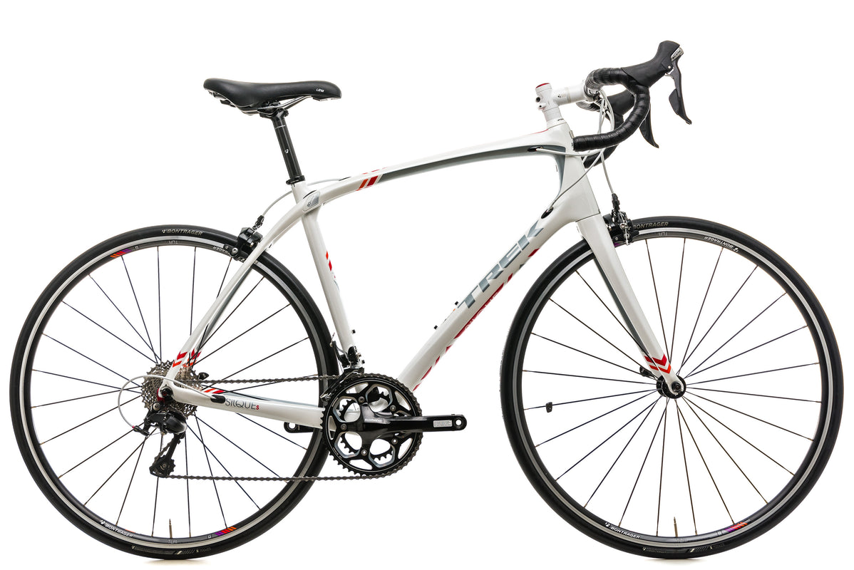 Trek Silque S Womens Road Bike 2015 56cm The Pro s Closet