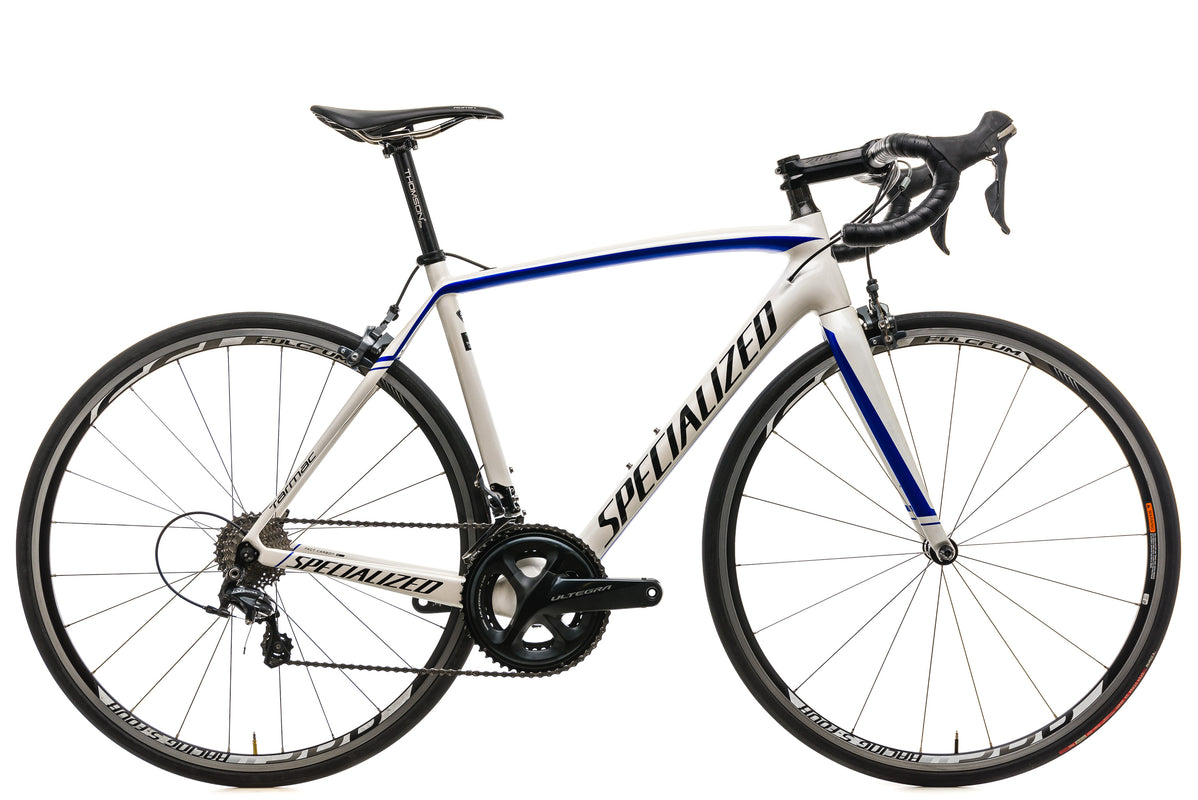 text_set_value: Specialized Tarmac Comp Road Bike - 2015, 54cm