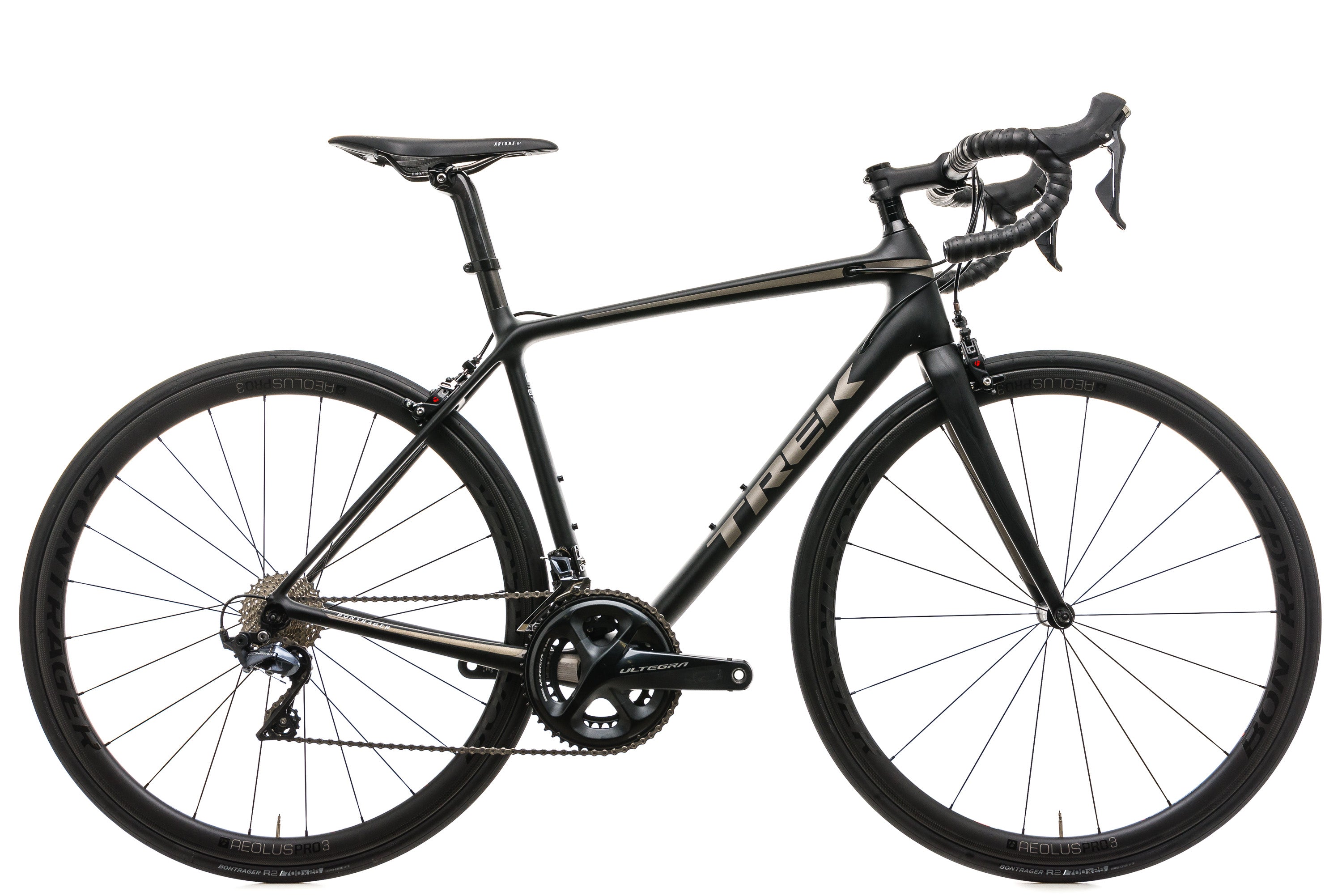 Trek Emonda SL 6 Pro Road Bike 2019 54cm The Pro s Closet