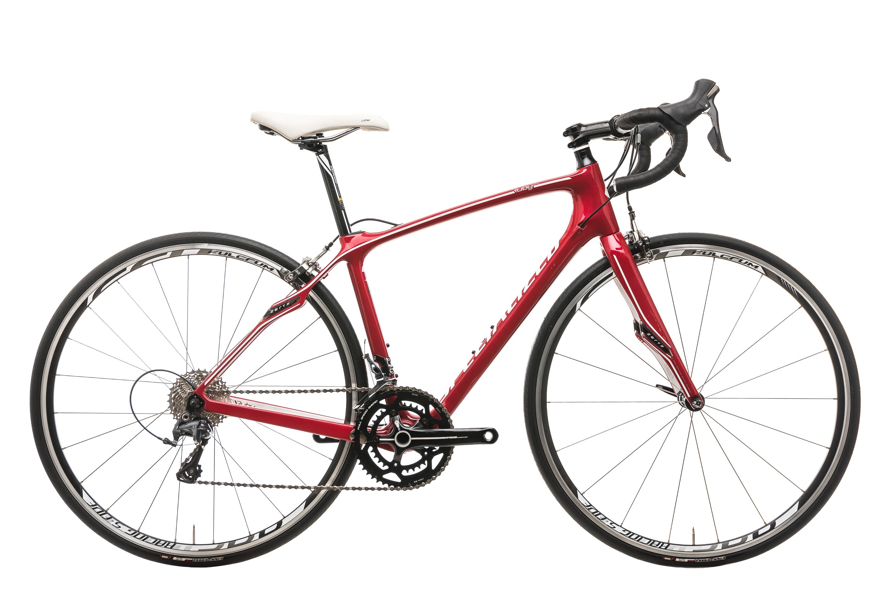 Specialized ruby store 51cm