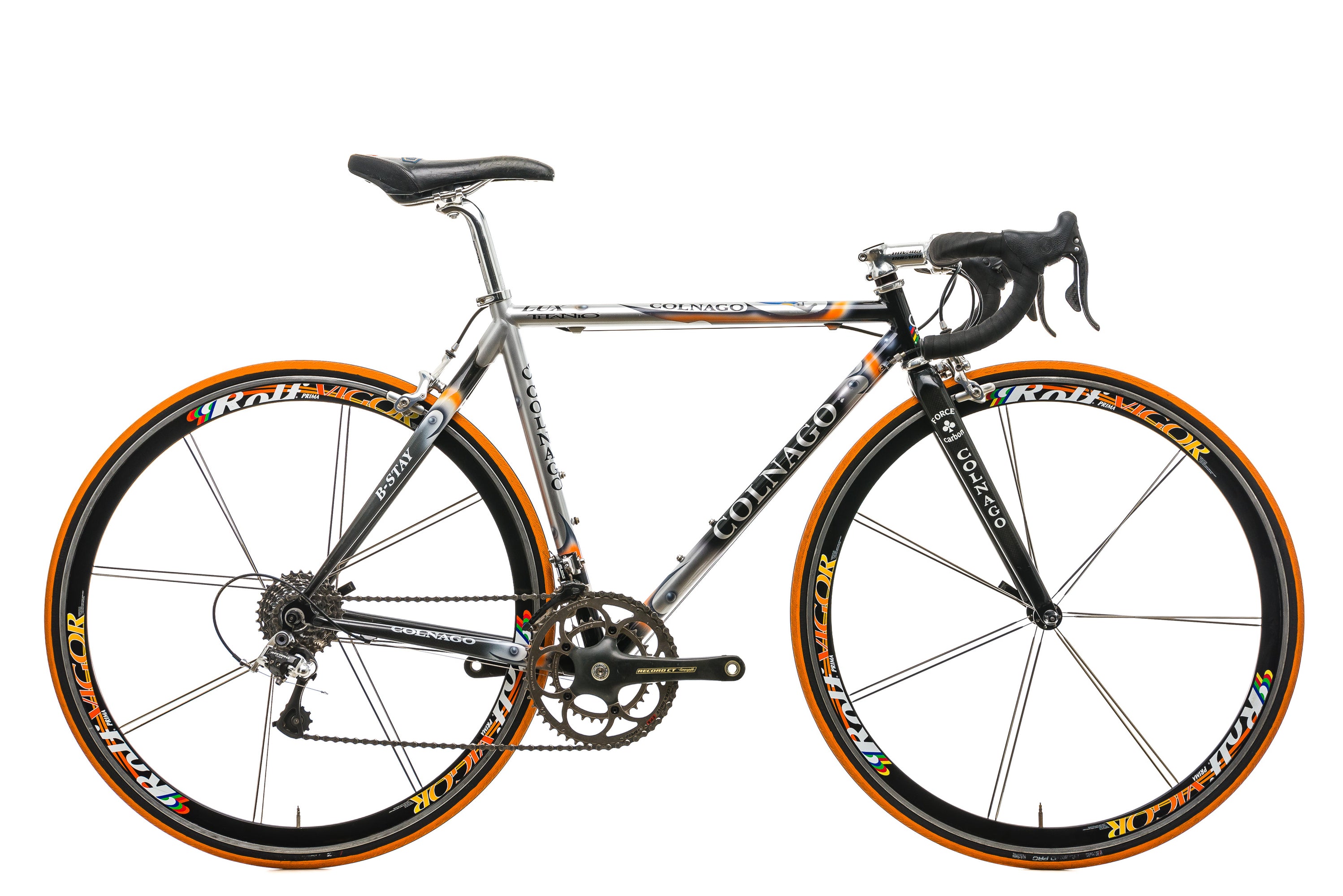 Colnago titanio for outlet sale