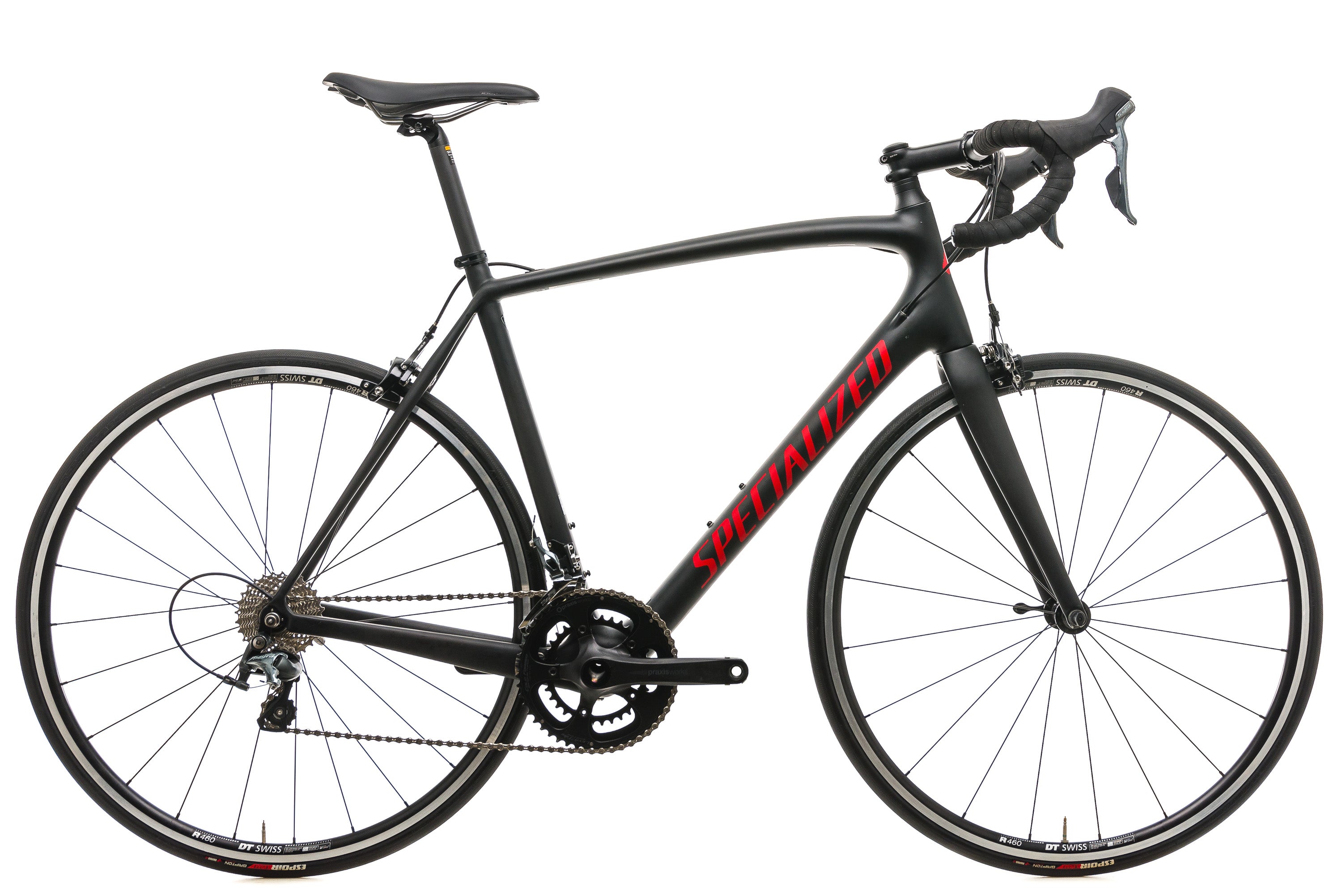 Specialized Tarmac SL4 Road Bike - 2018, 58cm