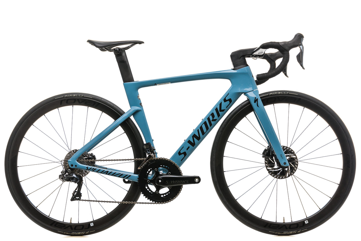 Specialized venge disc deals 2020